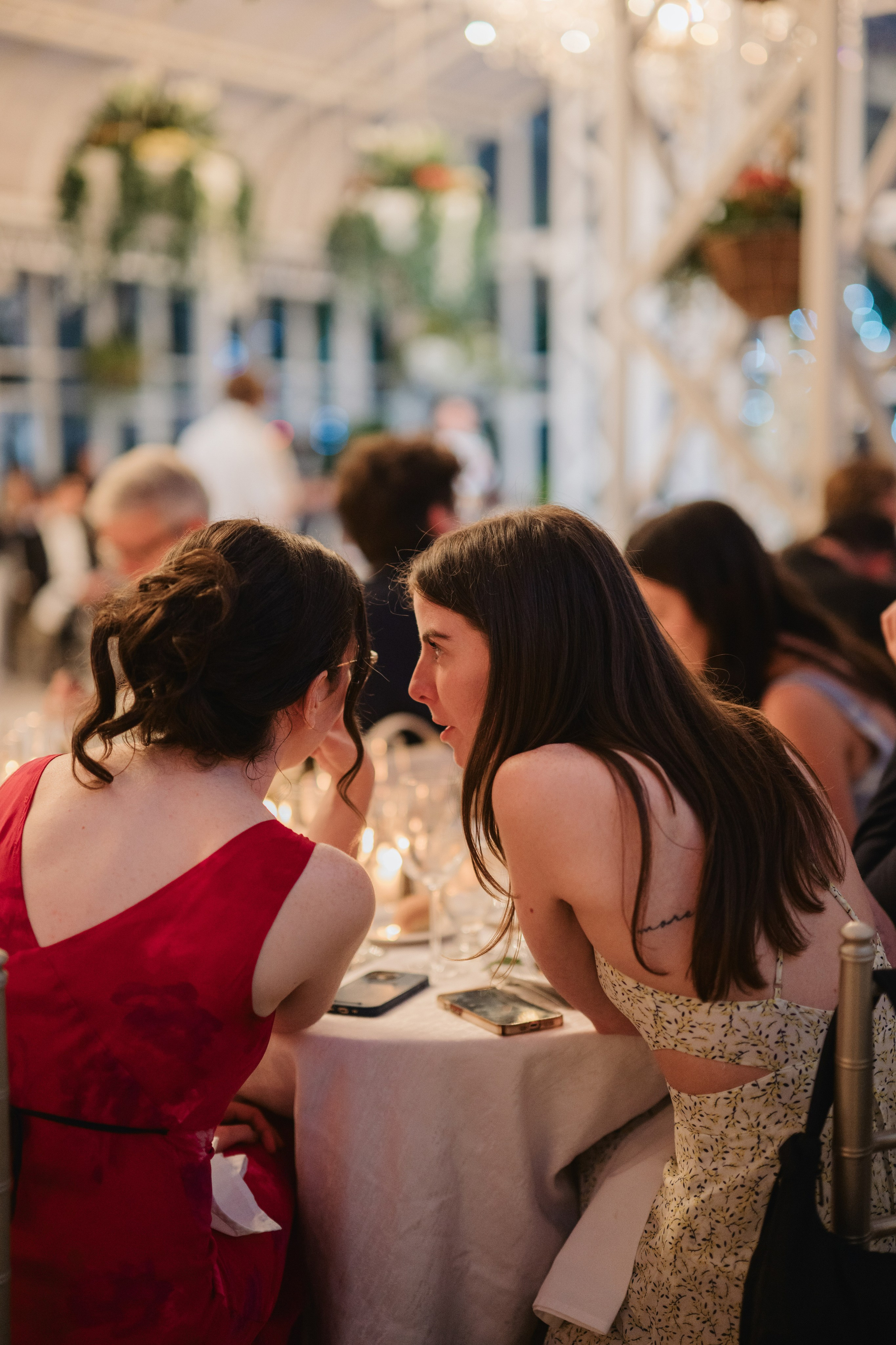 Indian & Multicultural Wedding at The Madison Hotel | Girija & Chris | Morristown NJ