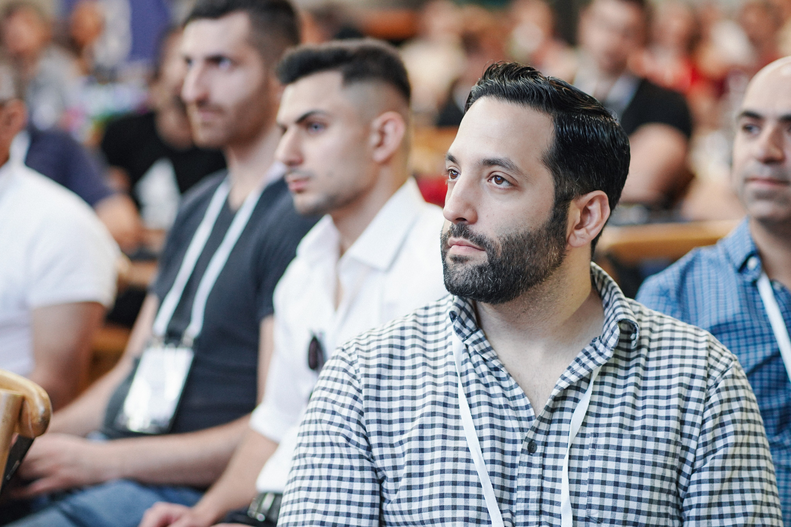 Business. Dmitry Gorodetsky Event Photographer