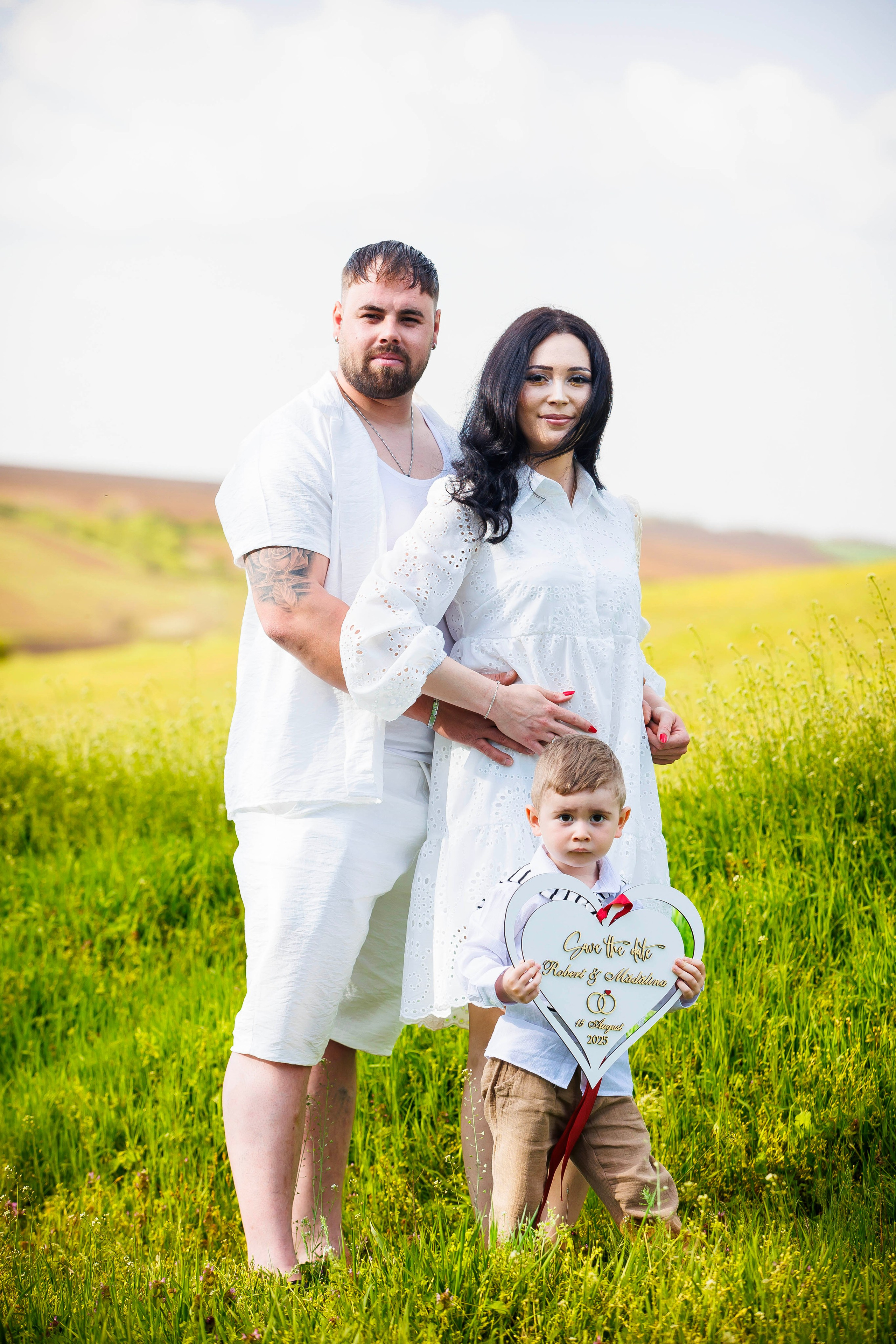 PreWedding. Dream Studio Galați – ședințe foto profesionale pentru familie, portrete și evenimente