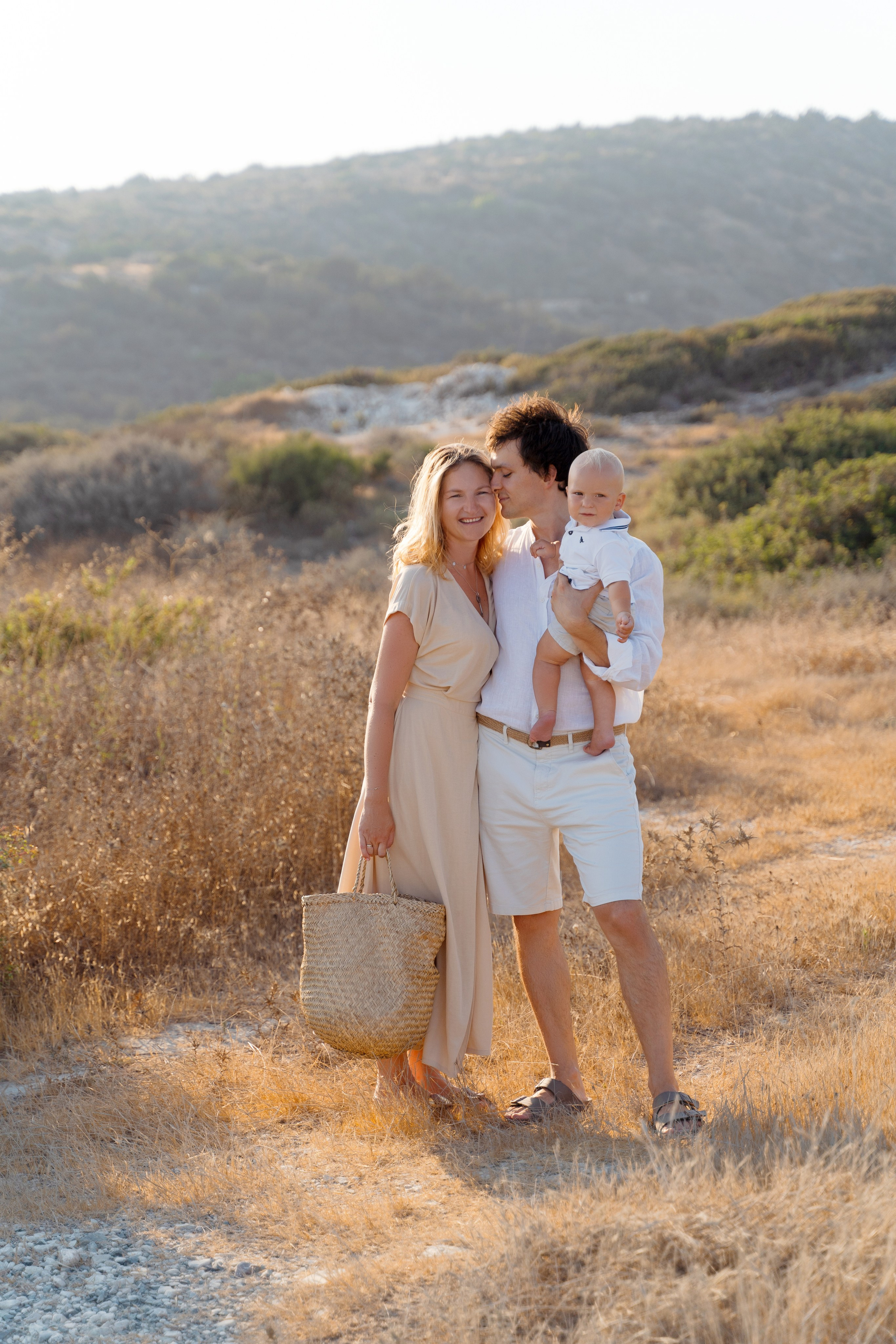 Family & Pregnancy. Maryna Avramenko Photographer