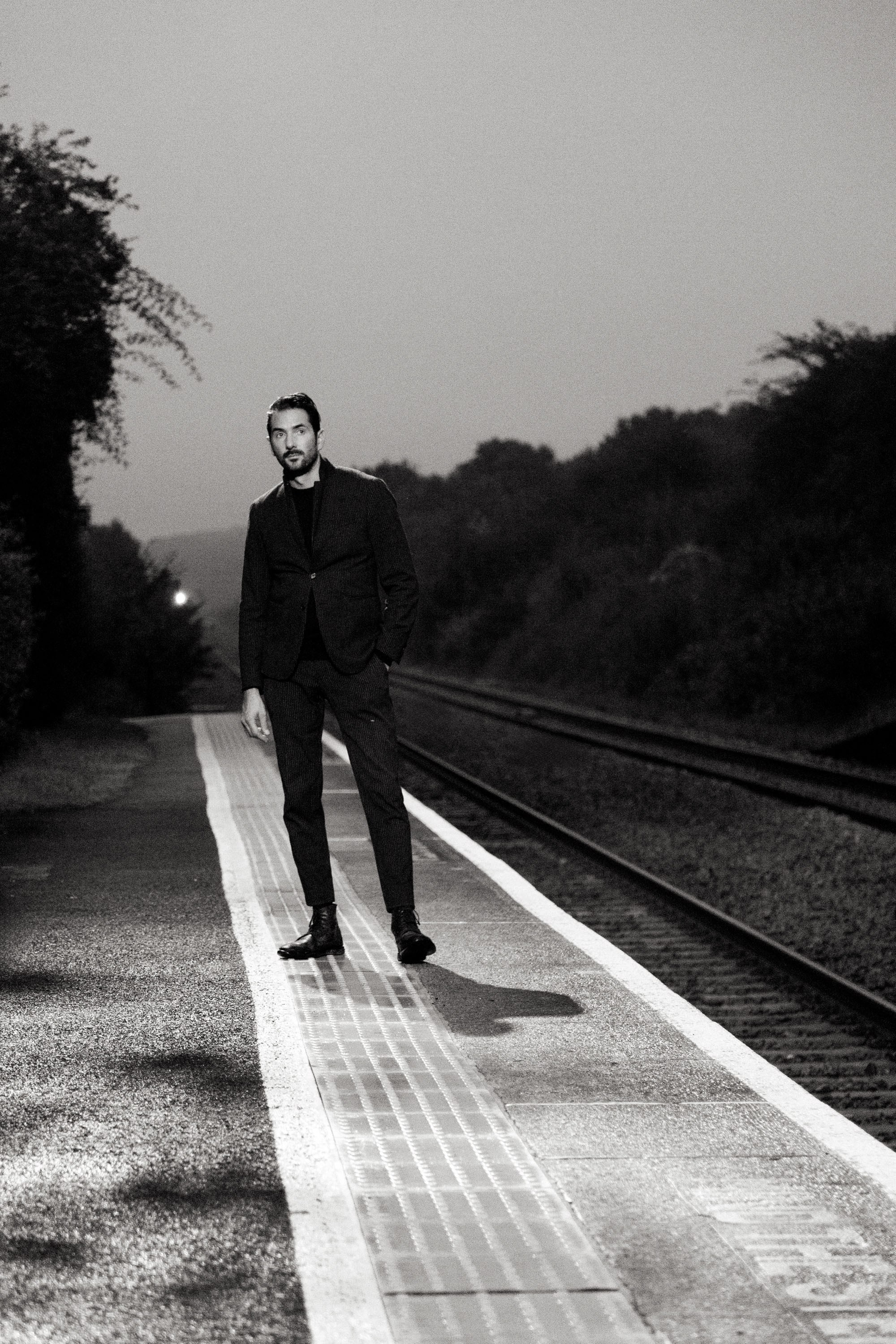 Somerset | Family Photographer in London and Kent