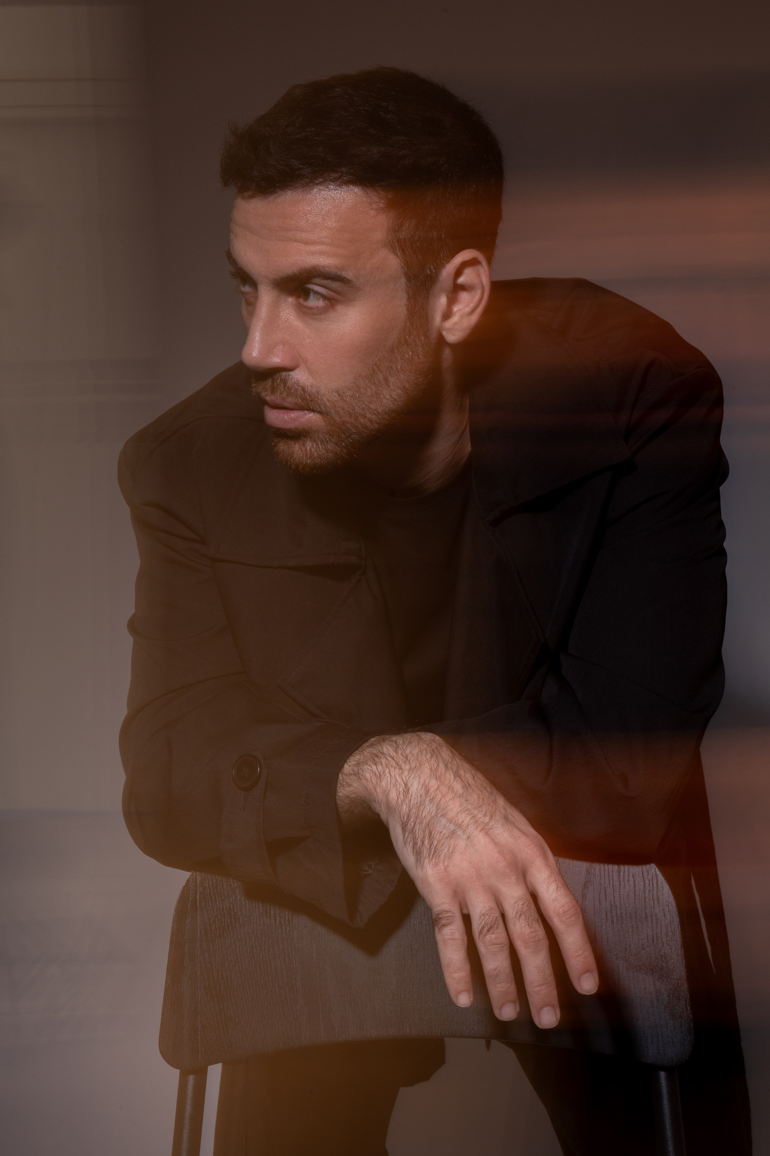 Shaho. Photographer in Milan |Mila Pro Photo