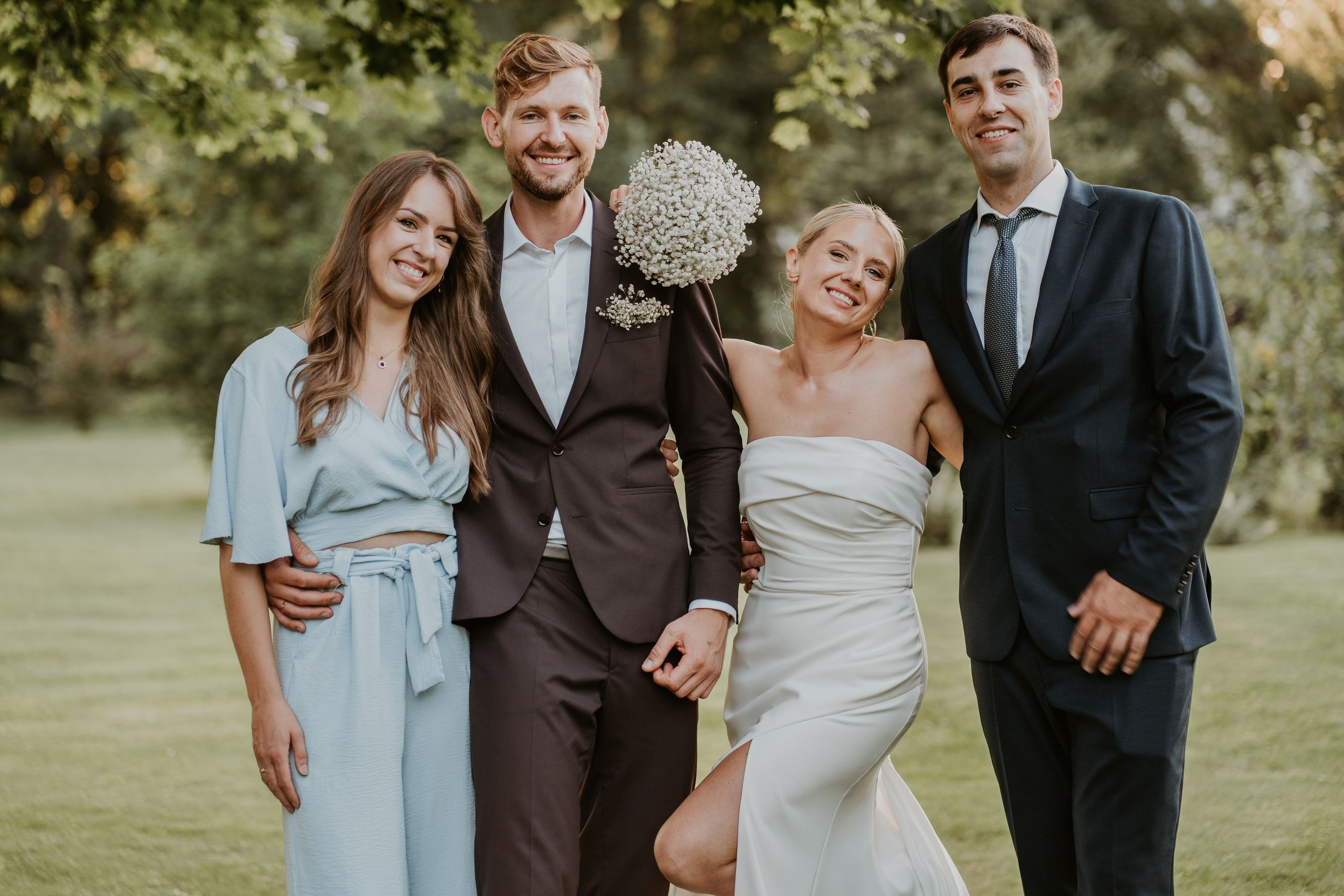 Ewa & Maciej. Michał Kaźmierczyk - Fotograf