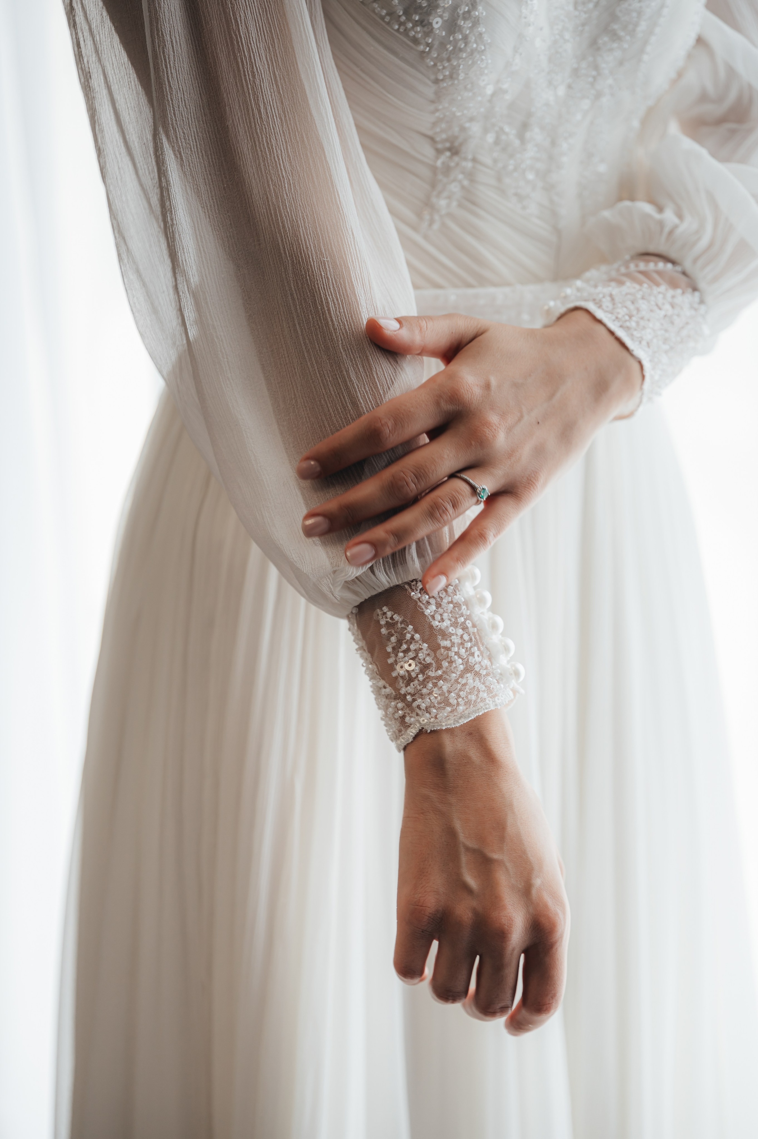 Alexandra&Marc’s Wedding