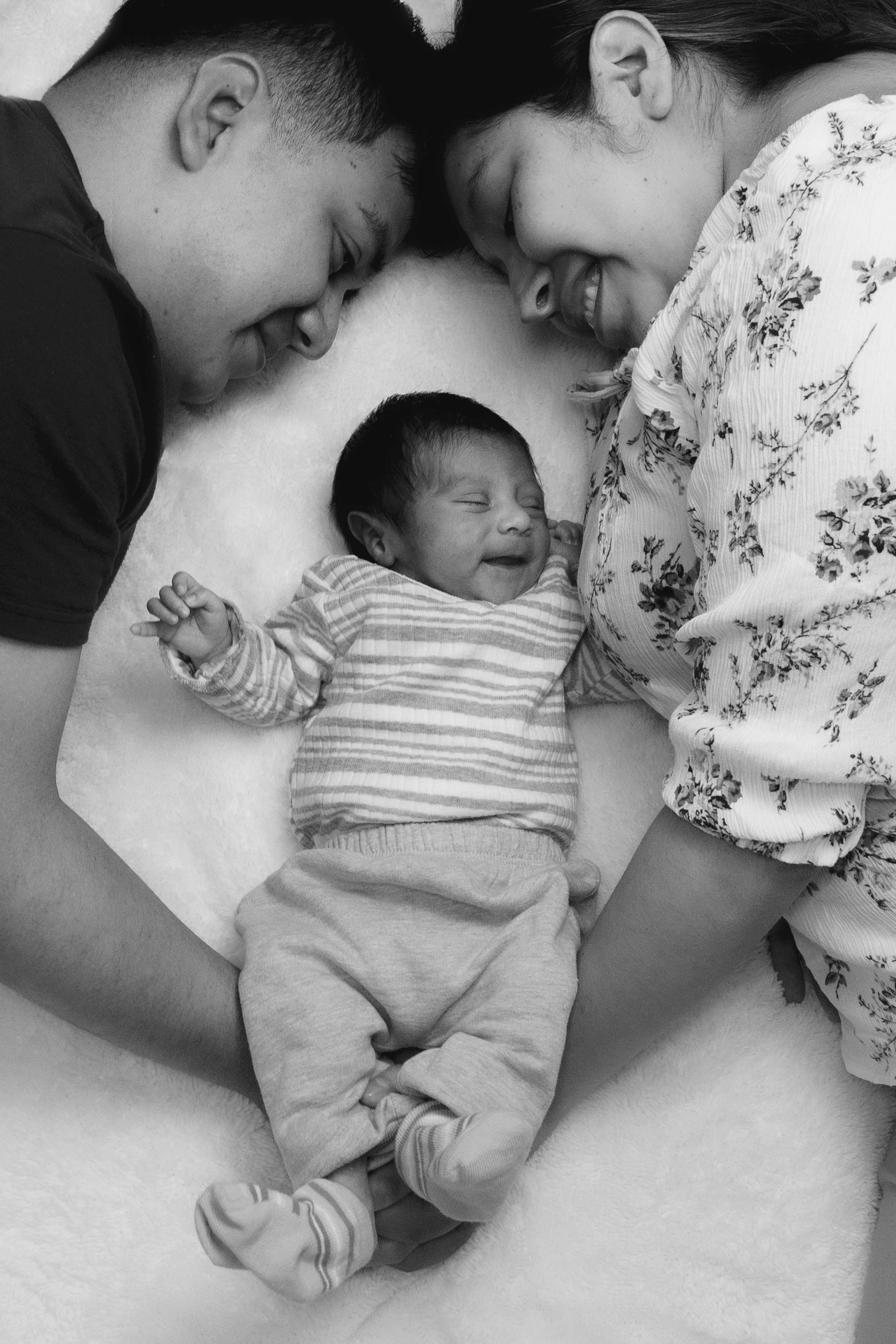 Bebés. Fotografía de eventos ZELAFOTOGRAFÍA