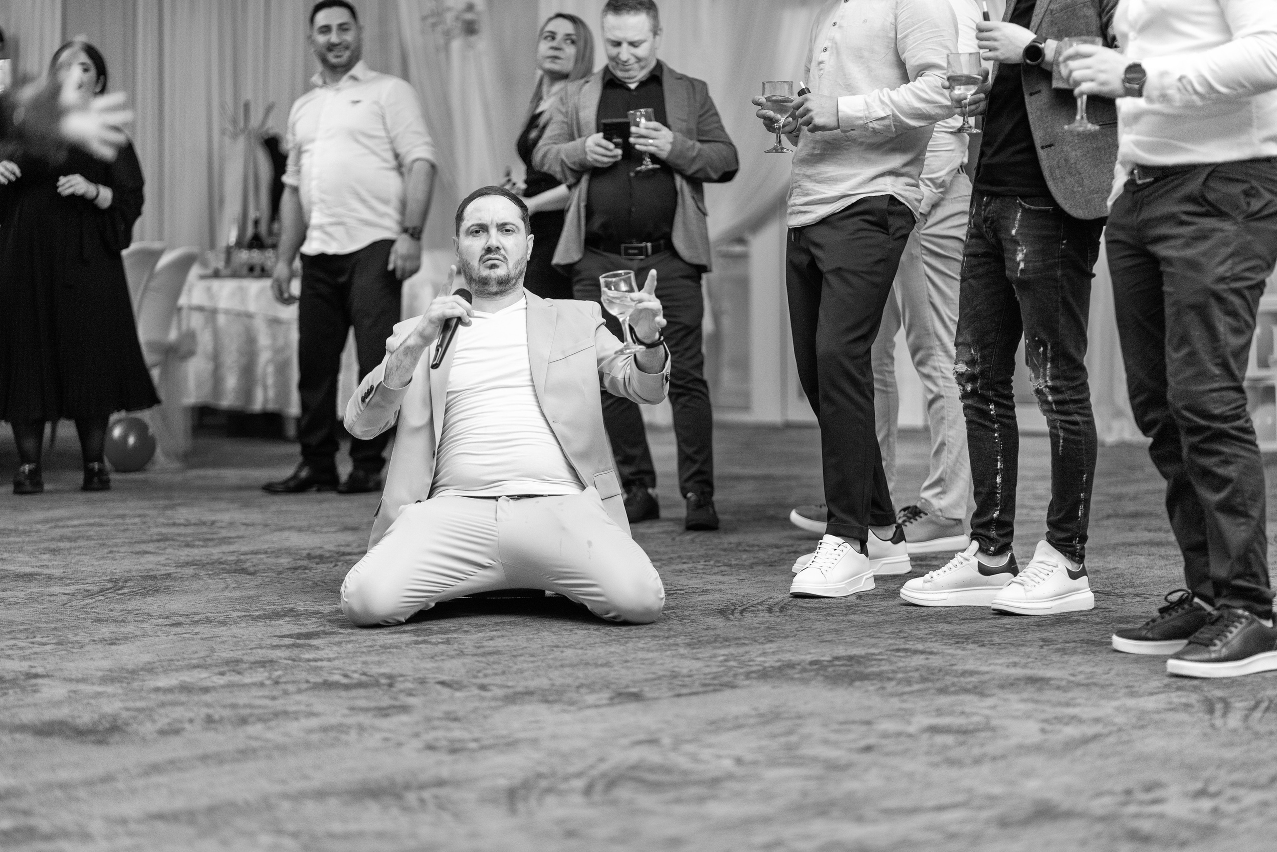 Creștinare Mattias Gabriel. Fotograf evenimente, fotograf nunta, fotograf botez