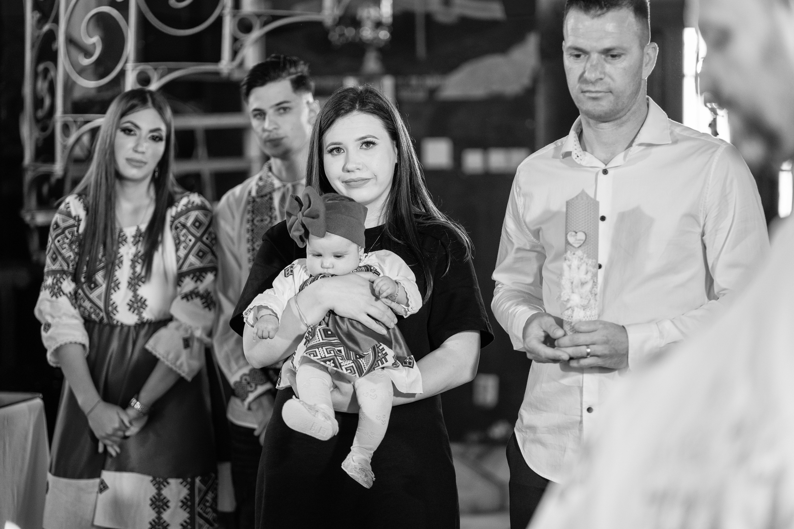 Creștinare Sofia. Fotograf evenimente, fotograf nunta, fotograf botez