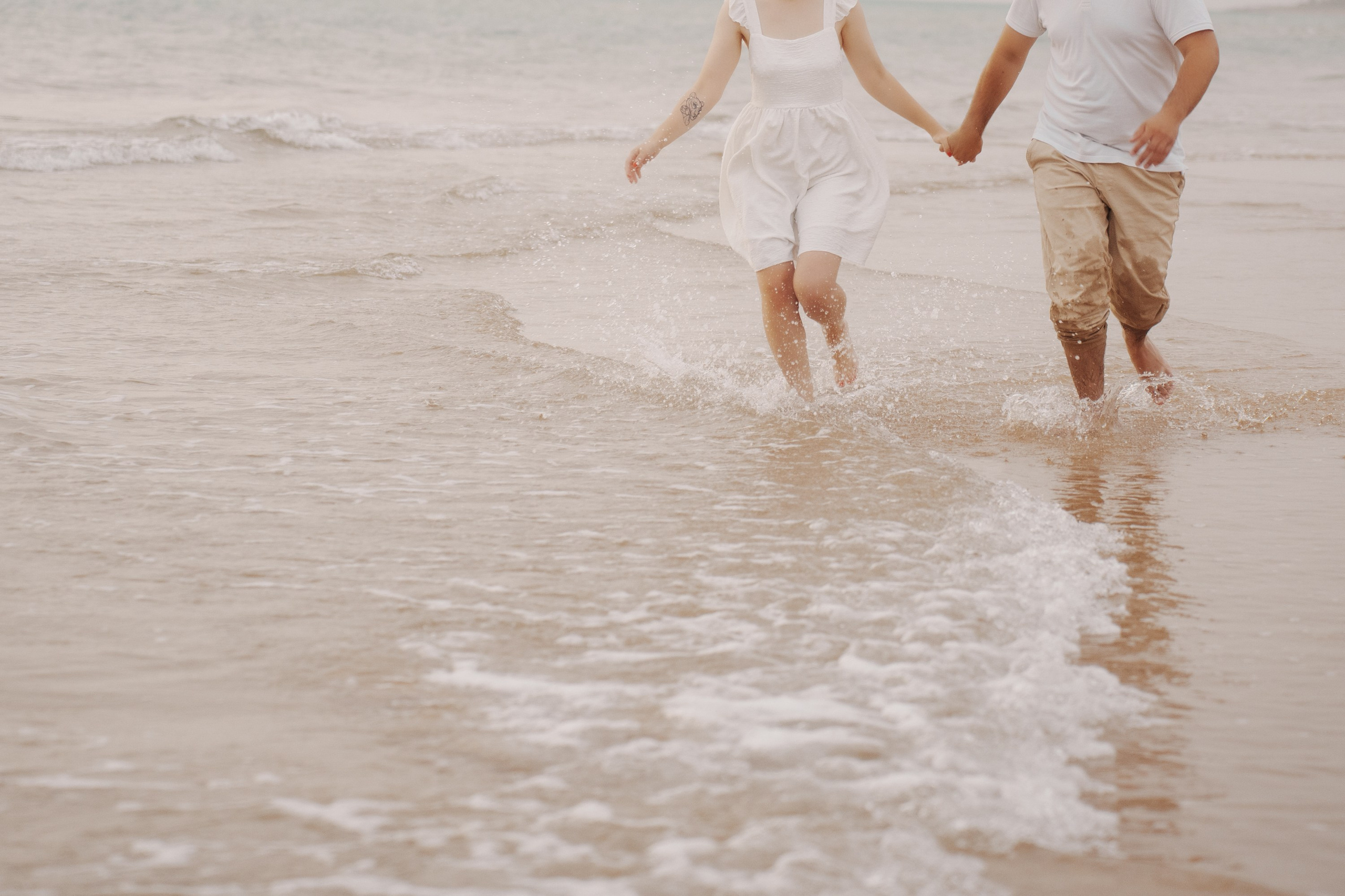 Liza+Grisha. Photo and video shooting