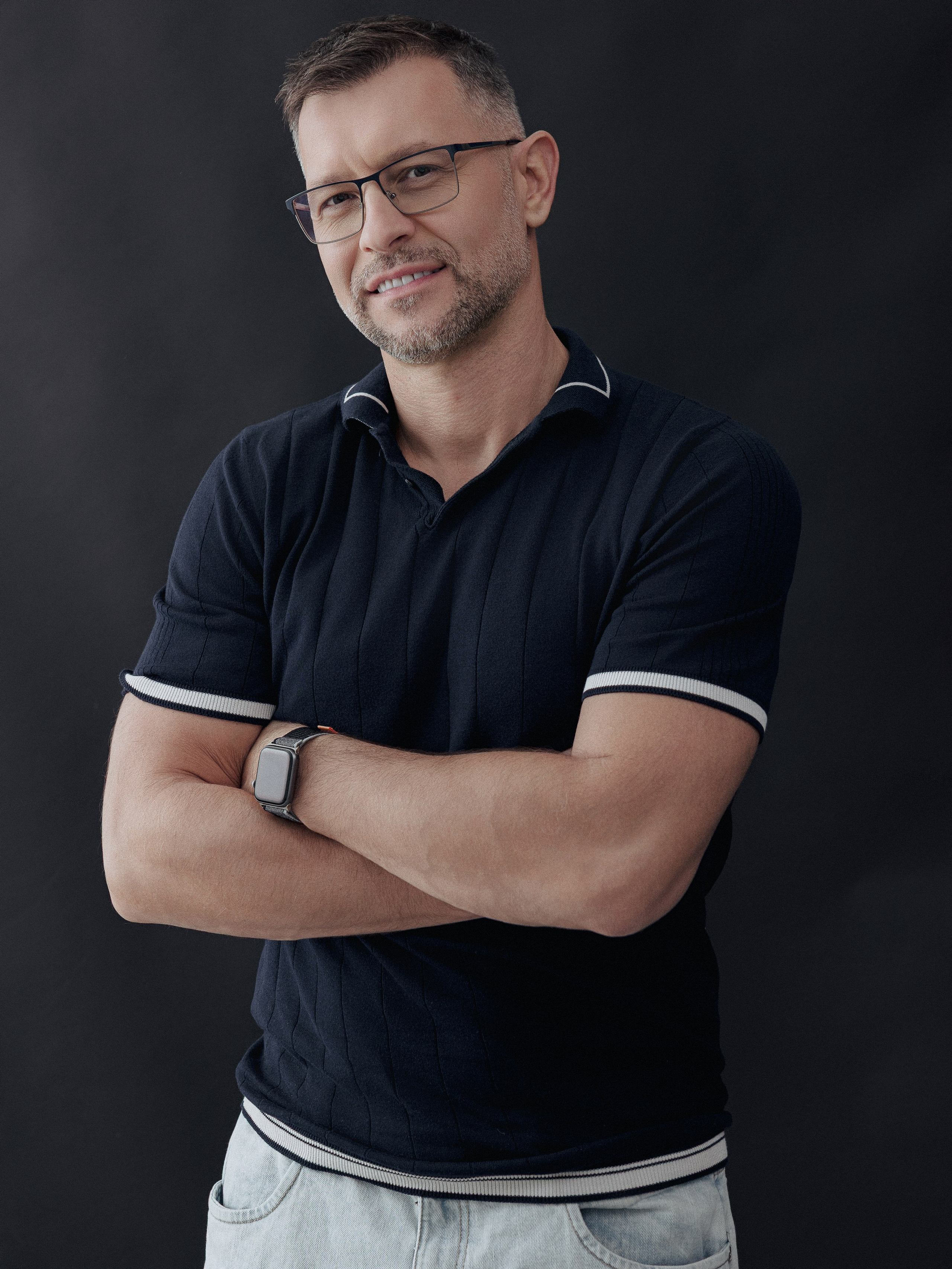 Mikhail. Евгения Найденова – брандов и портретен фотограф | България, Европа