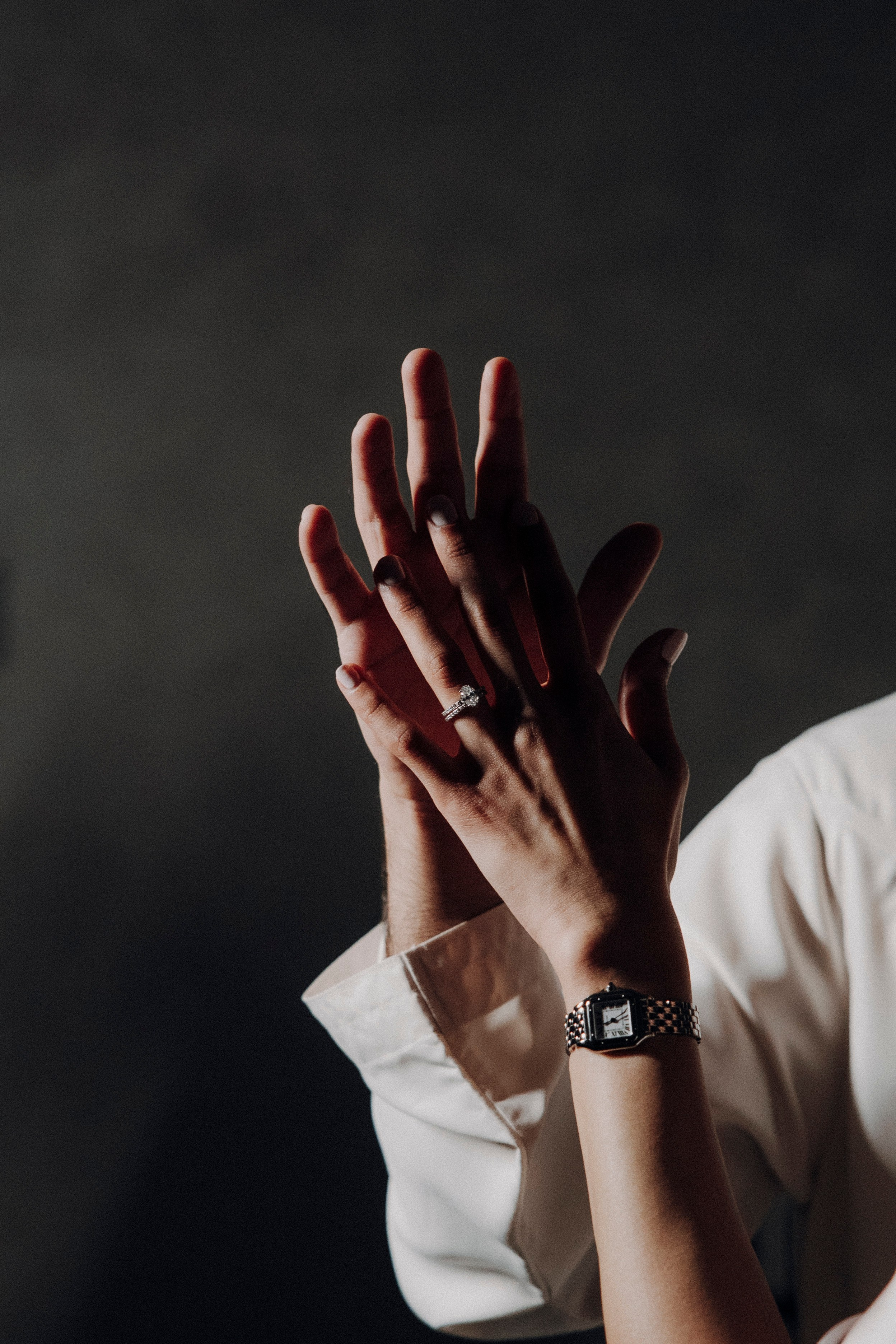 Fatima & Saif Melcha