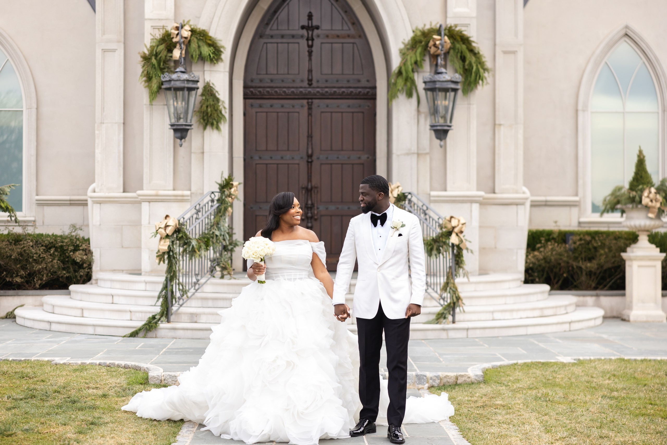 Nathalie & Anthony, East Brunswick, NJ. Wedding Photo & Video