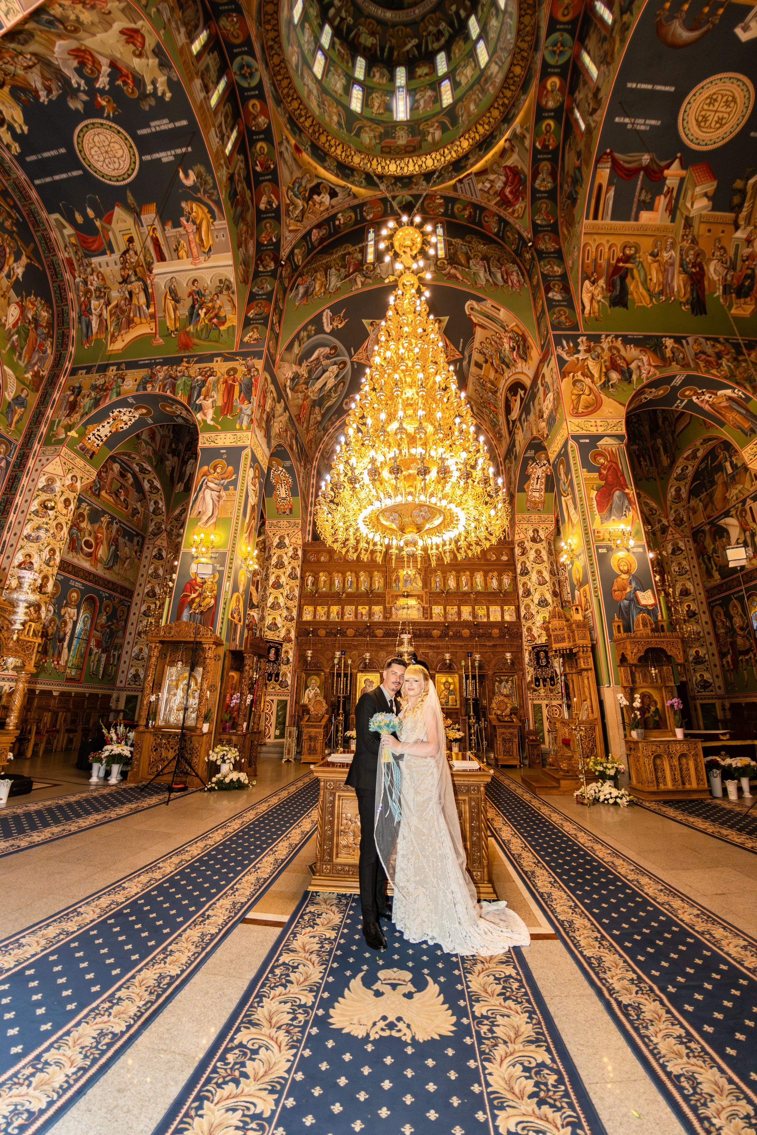 Ionut & Mihaela. Lucian Dedeu — Fotograf de nuntă și eveniment