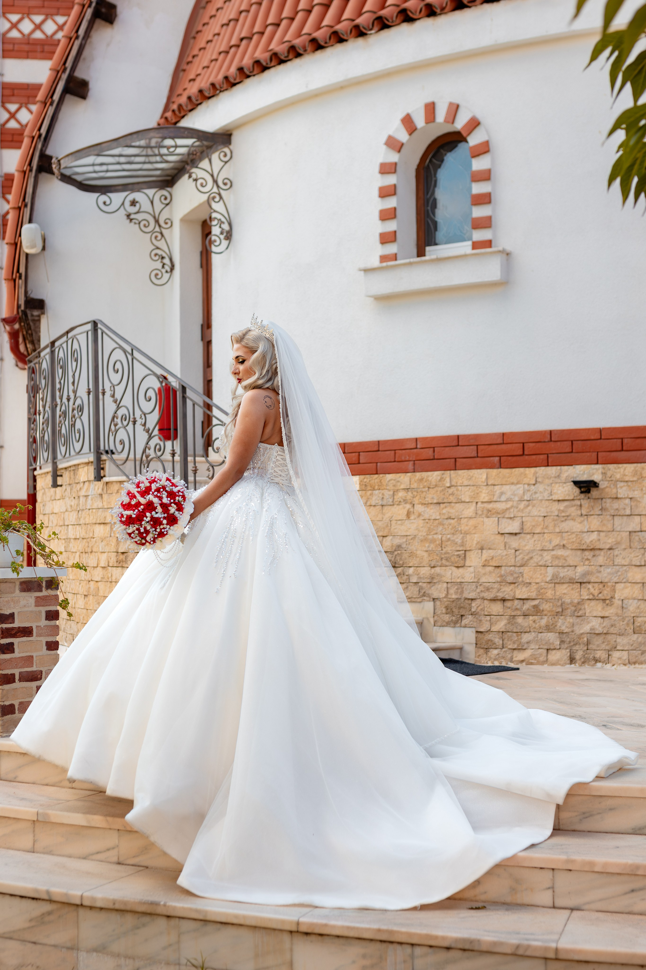 Nunta. Lucian Dedeu — Fotograf de nuntă și eveniment