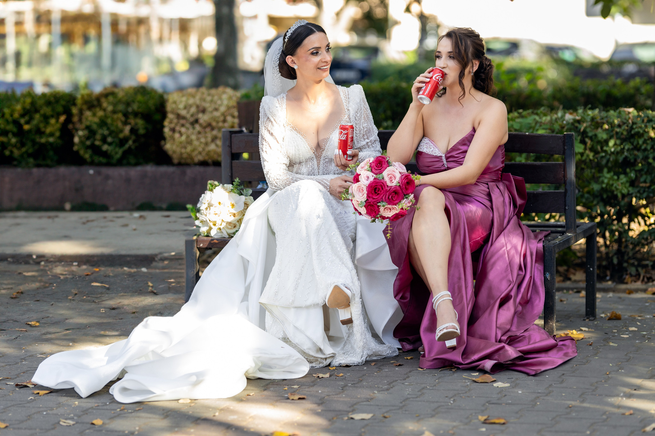 Andrei & Mihaela. Lucian Dedeu — Fotograf de nuntă și eveniment