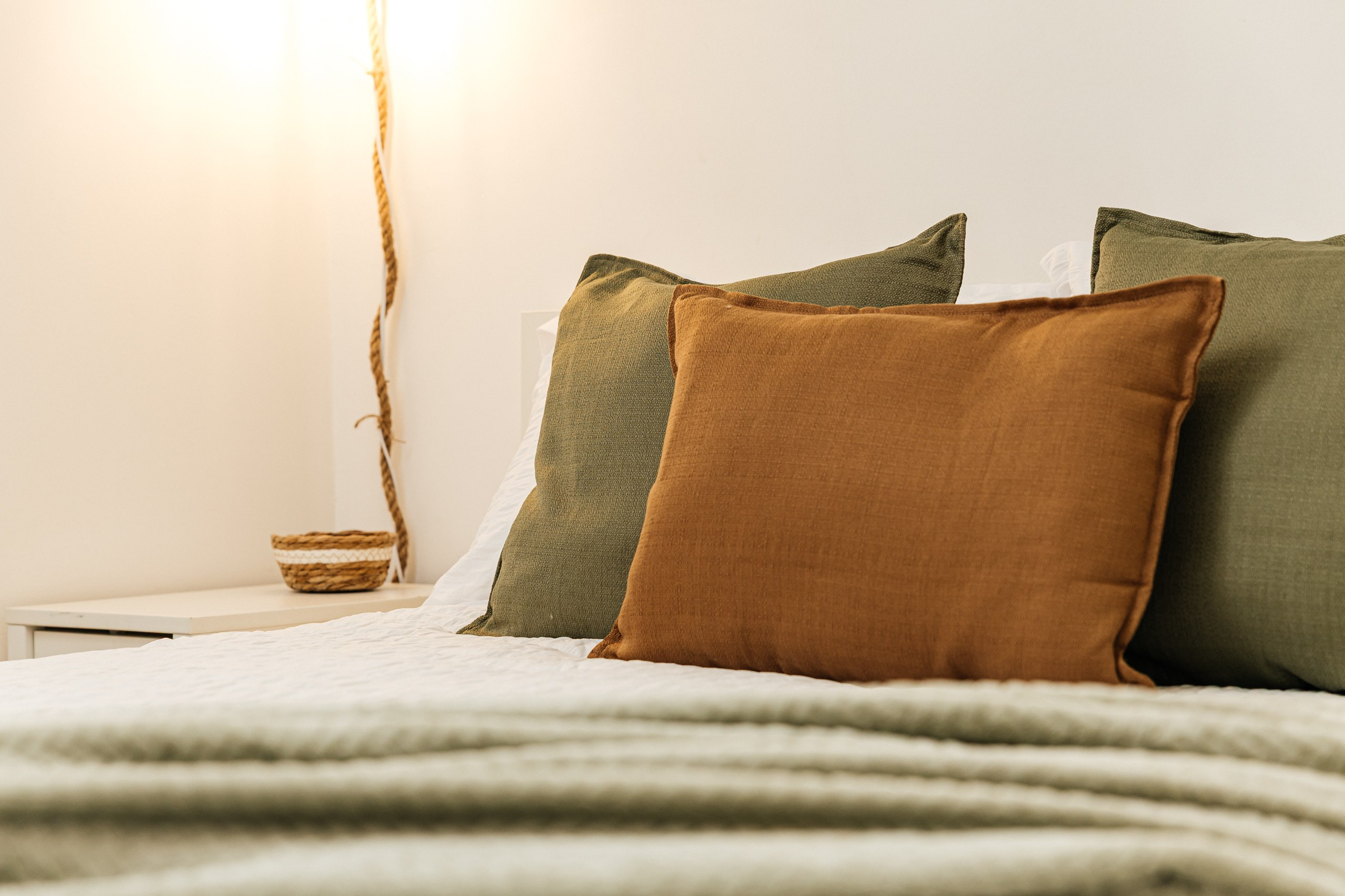 Appearance Apartments. Photographer Andrei White