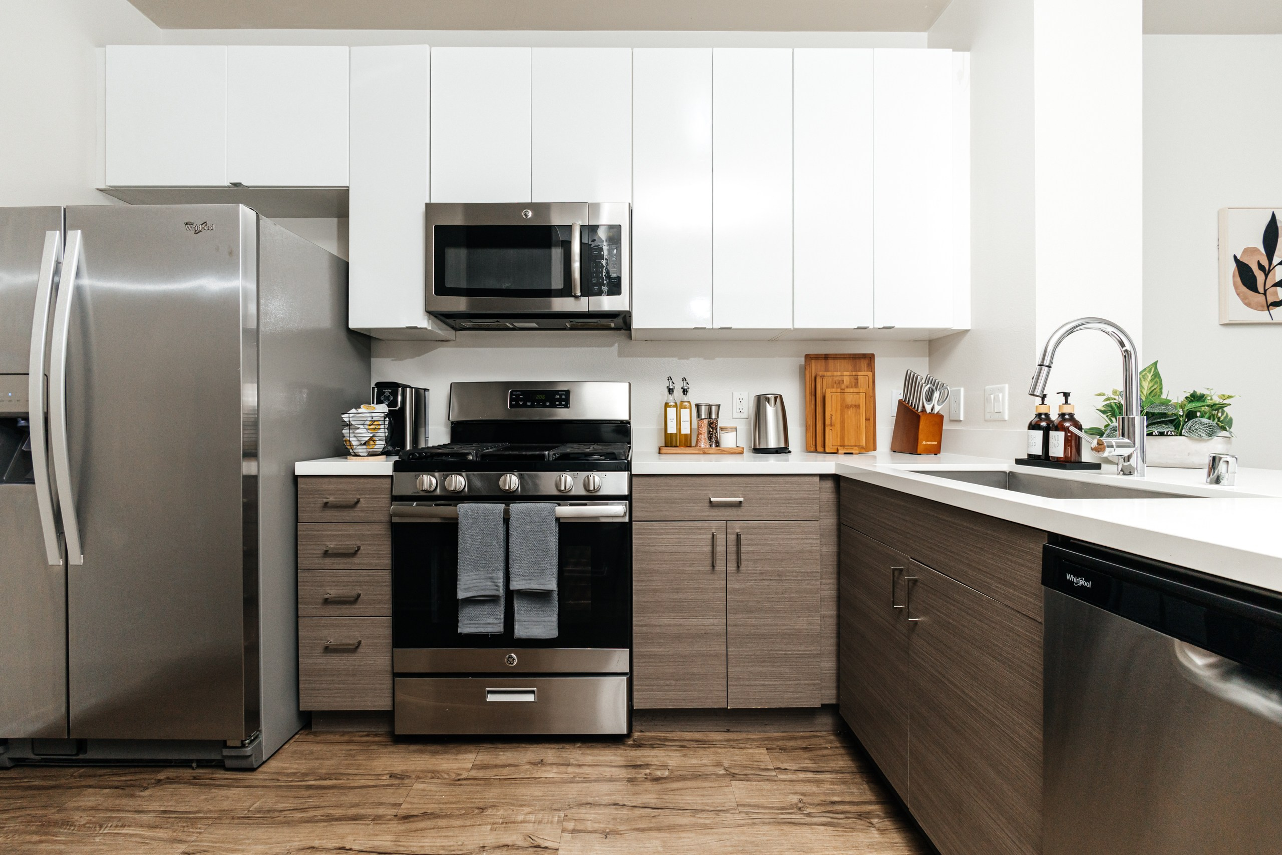 2. Photographer Andrei White