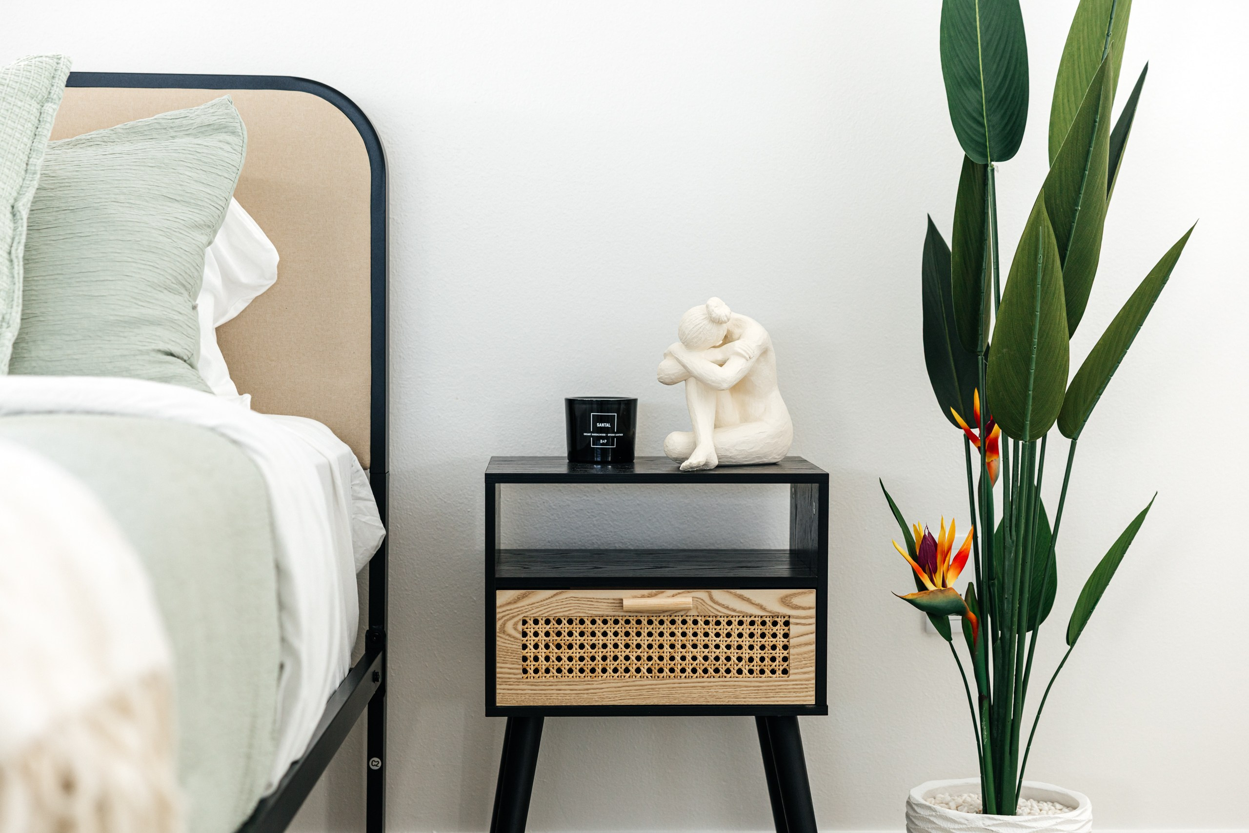 Swanky Apartments. Photographer Andrei White