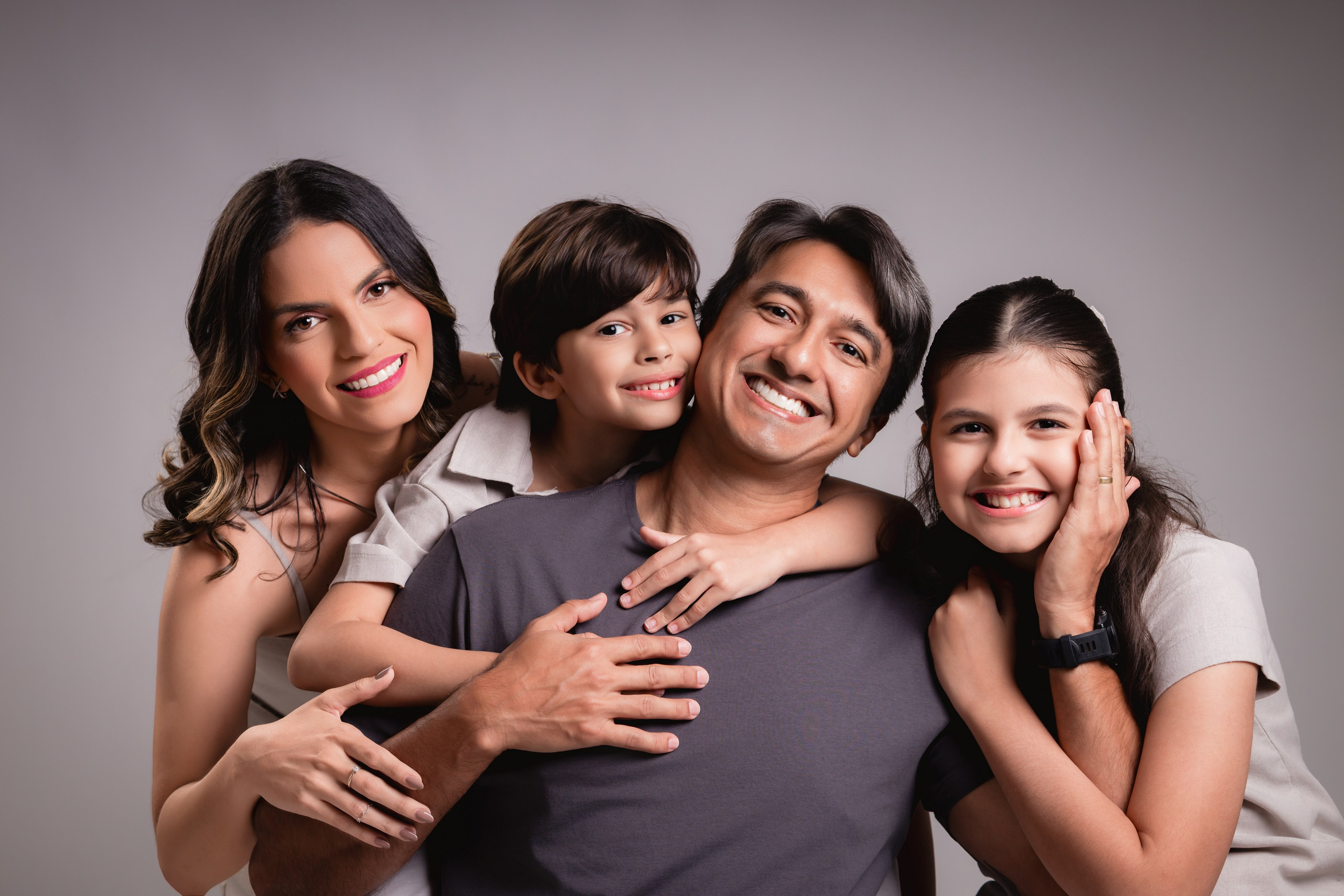 Ensaio família Thany e Fabricio. Aldrin Wesley Fotografia | Casamentos, ensaios e momentos que merecem ser lembrados para sempre