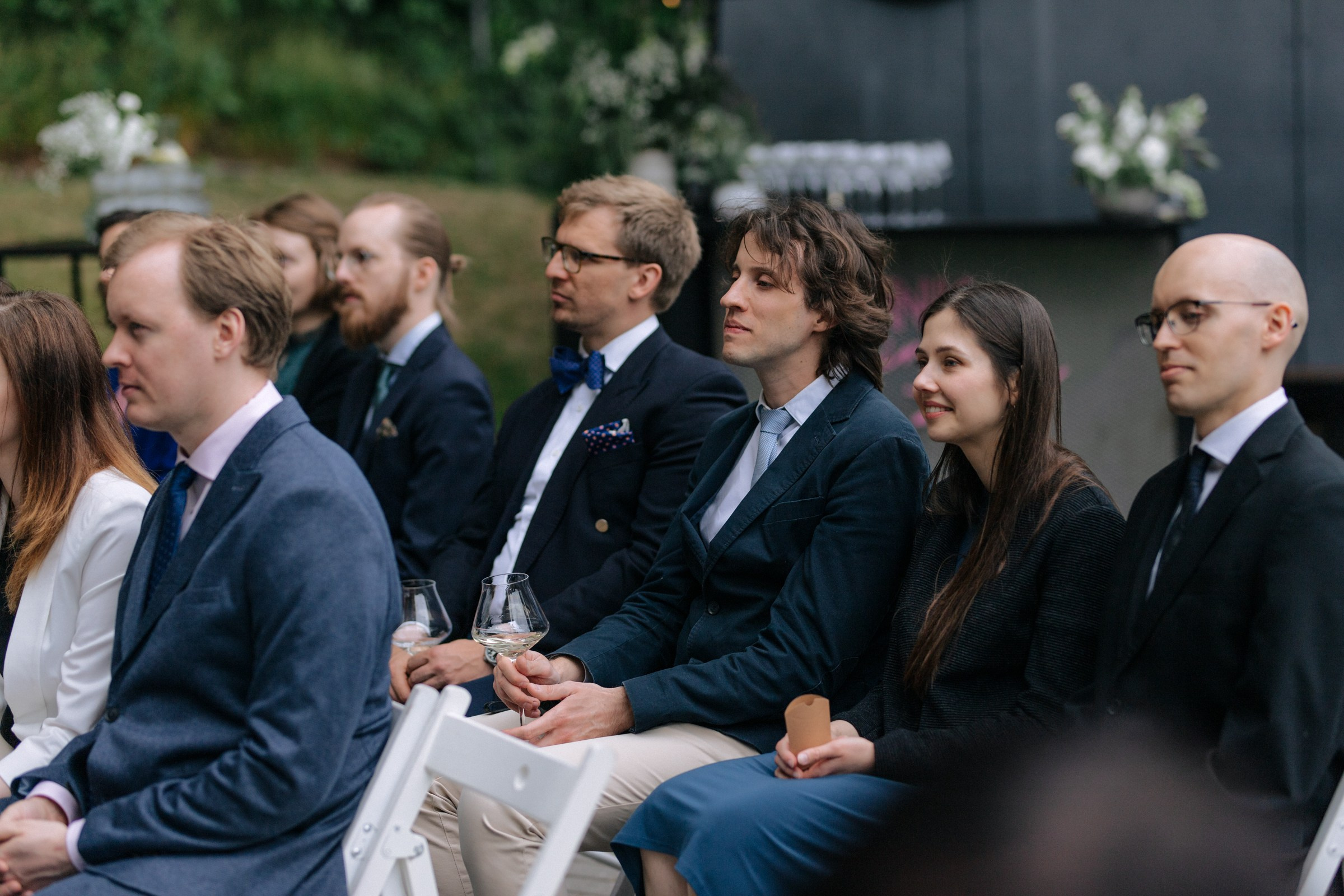 Vestuvinė fotosesija Kaune