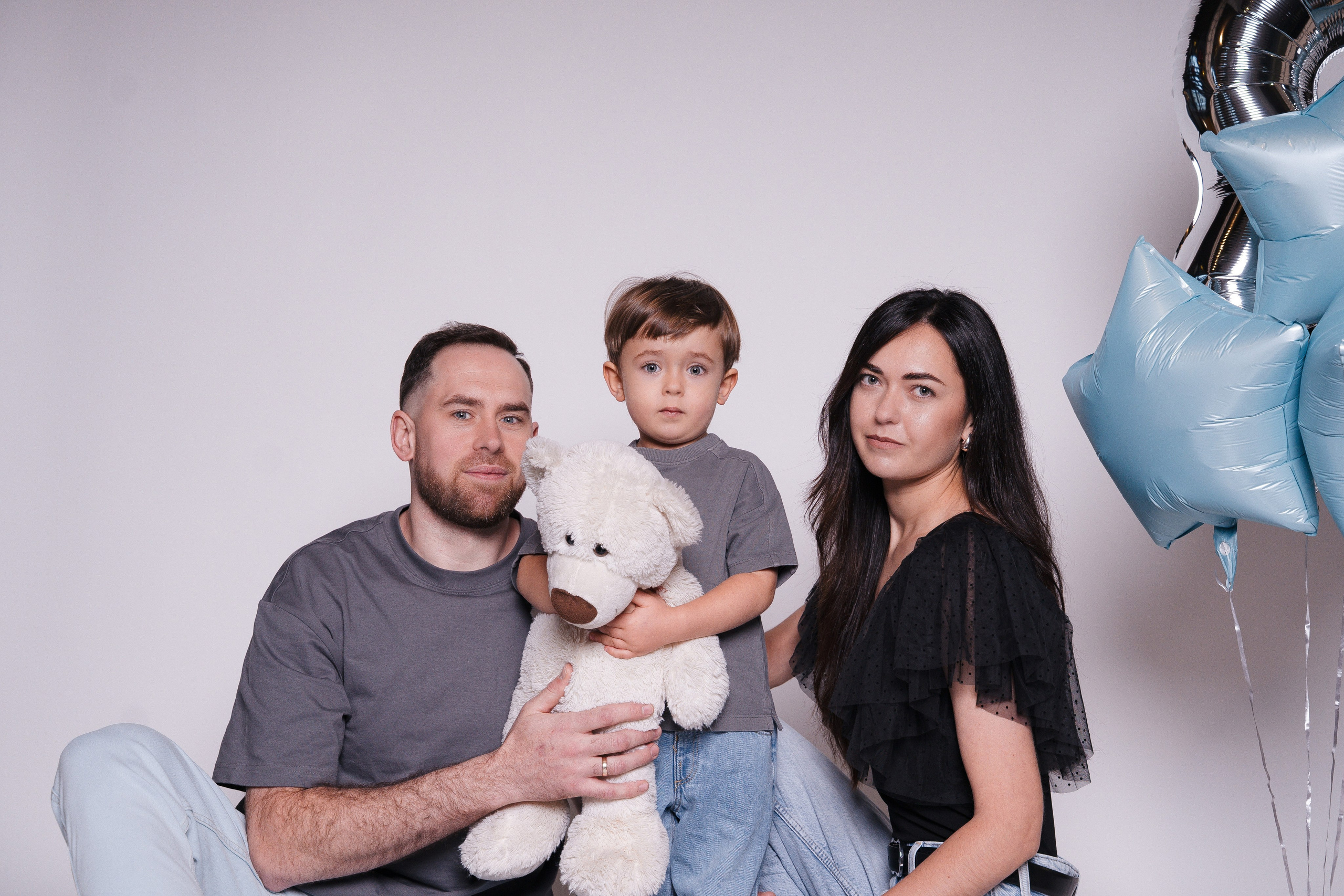 Oskar. Karina Czernecka Foto