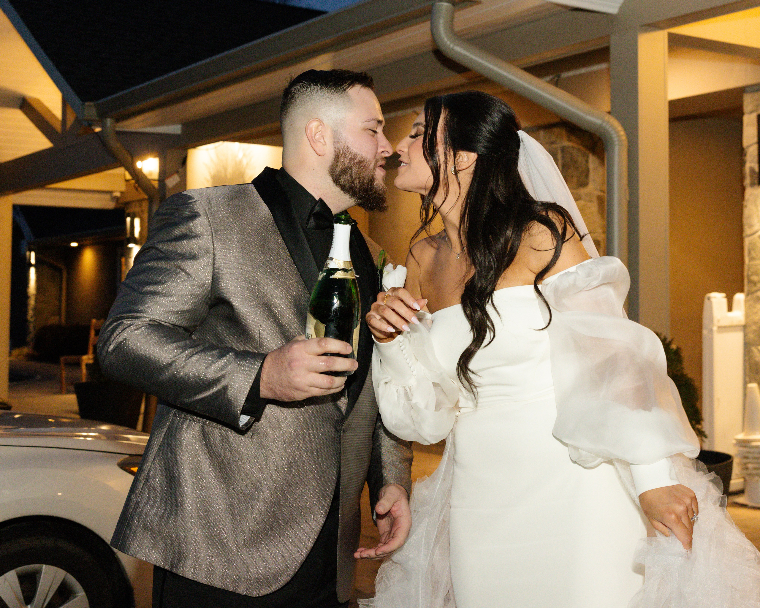 Amanda & Paul, Rock Island, Sparta NJ. Wedding Photo & Video