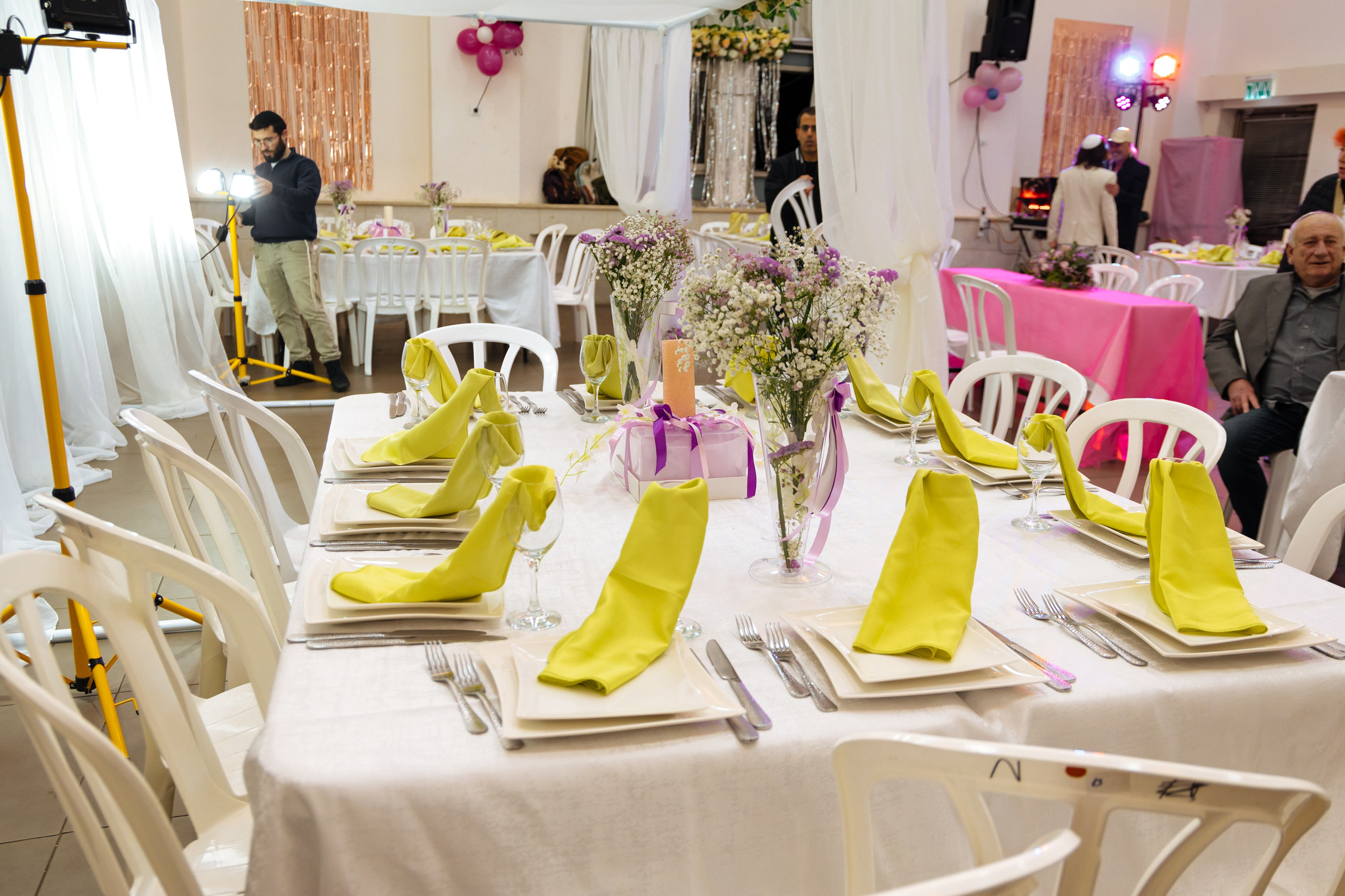 Wedding Adel & Sasha. Home