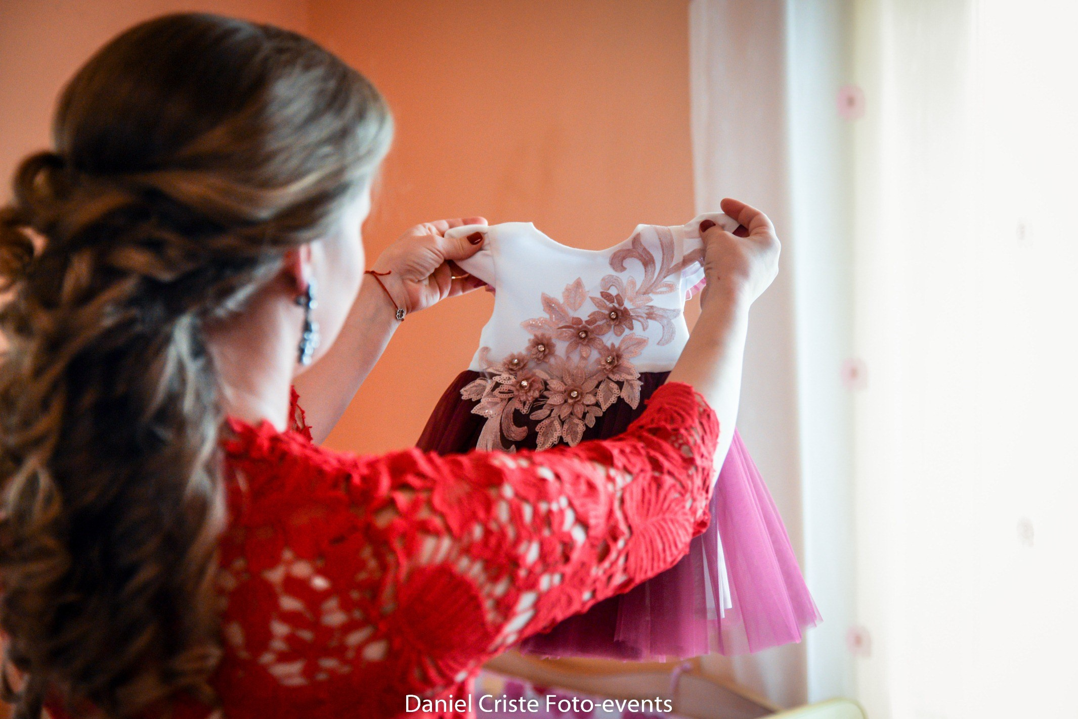 Fotografii de botez. Daniel Criste Fotograf