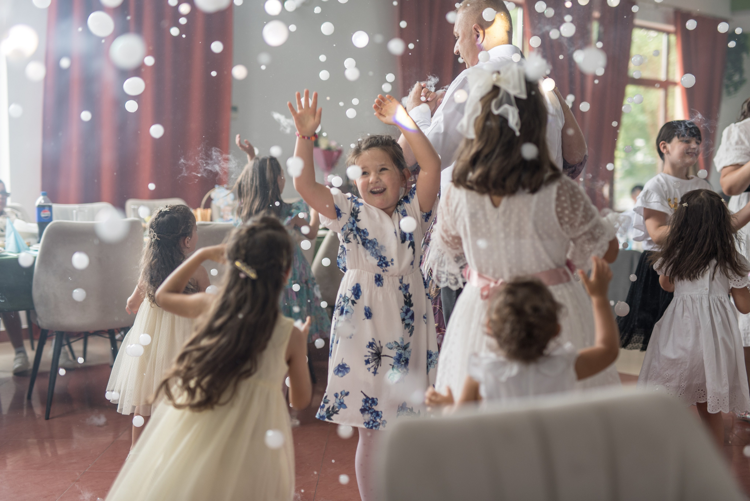 Botez Stefan. Daniel Criste Fotograf