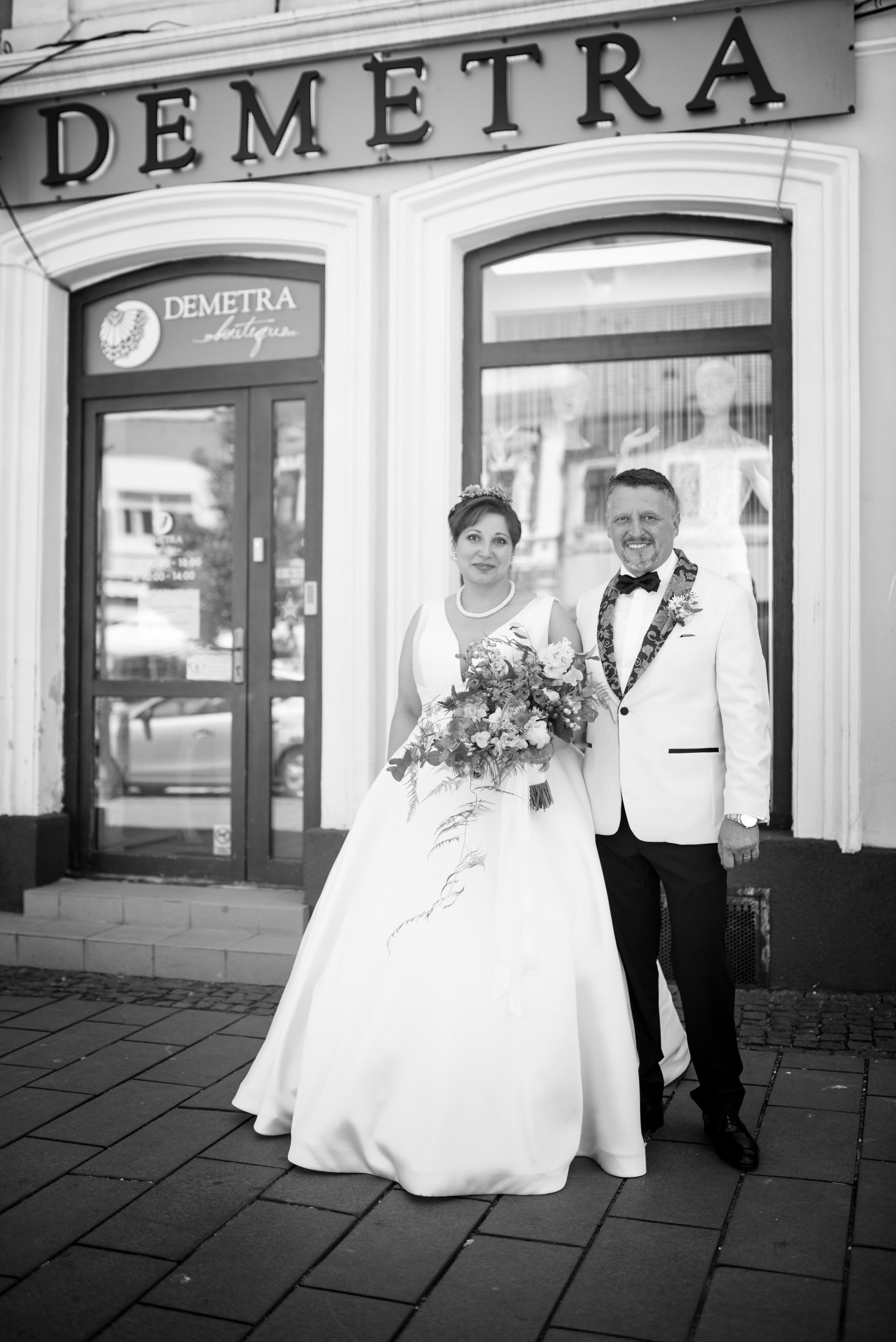 Oana si Corneliu. Daniel Criste Fotograf