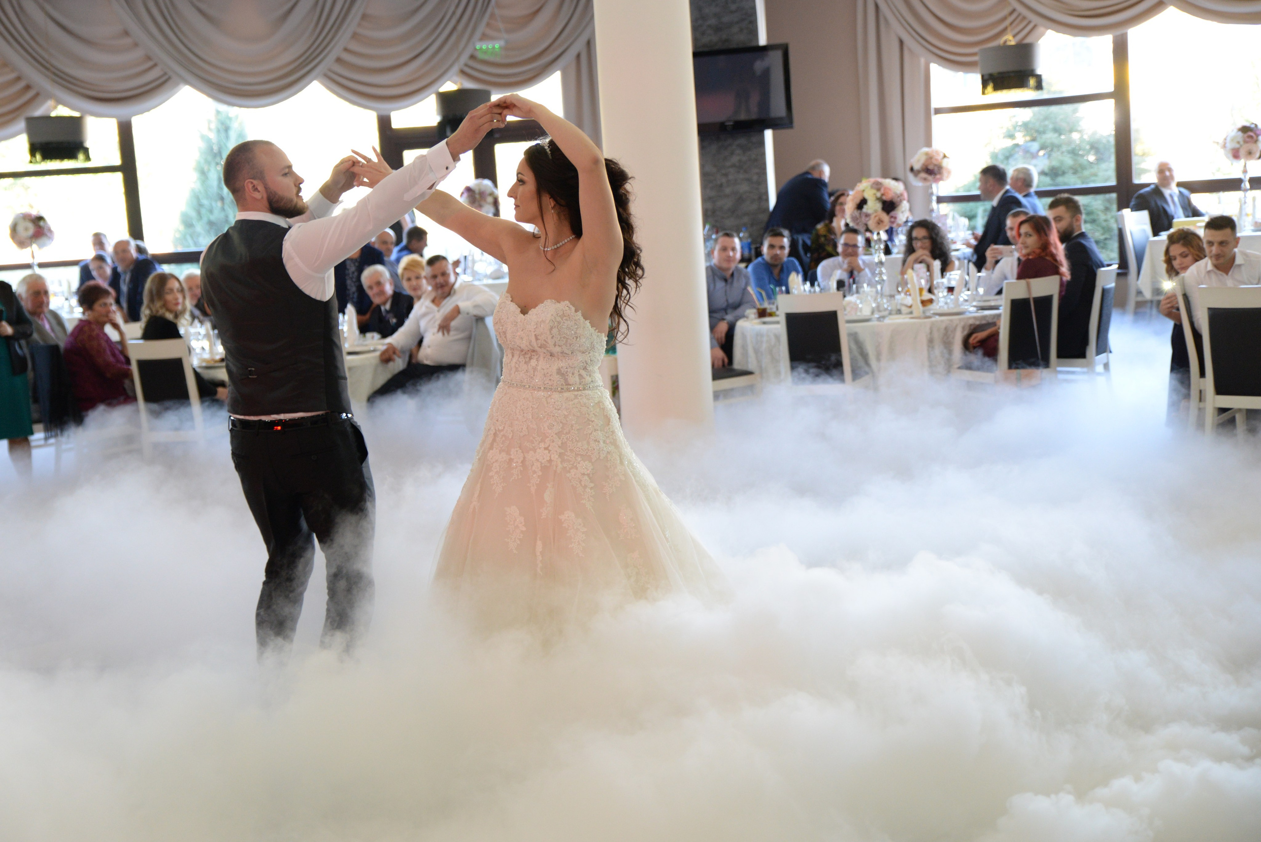 Wedding Photography. Daniel Criste Fotograf