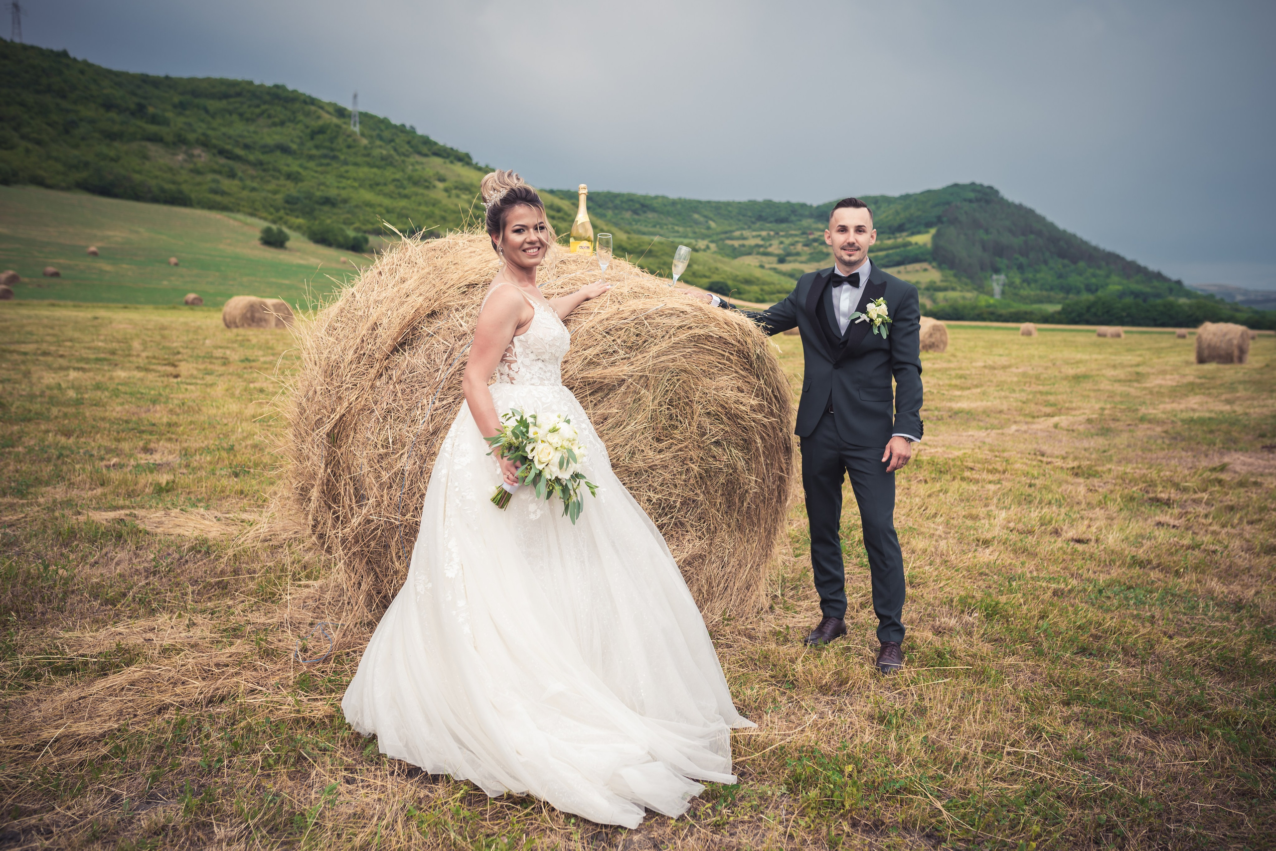 Wedding Photography. Daniel Criste Fotograf