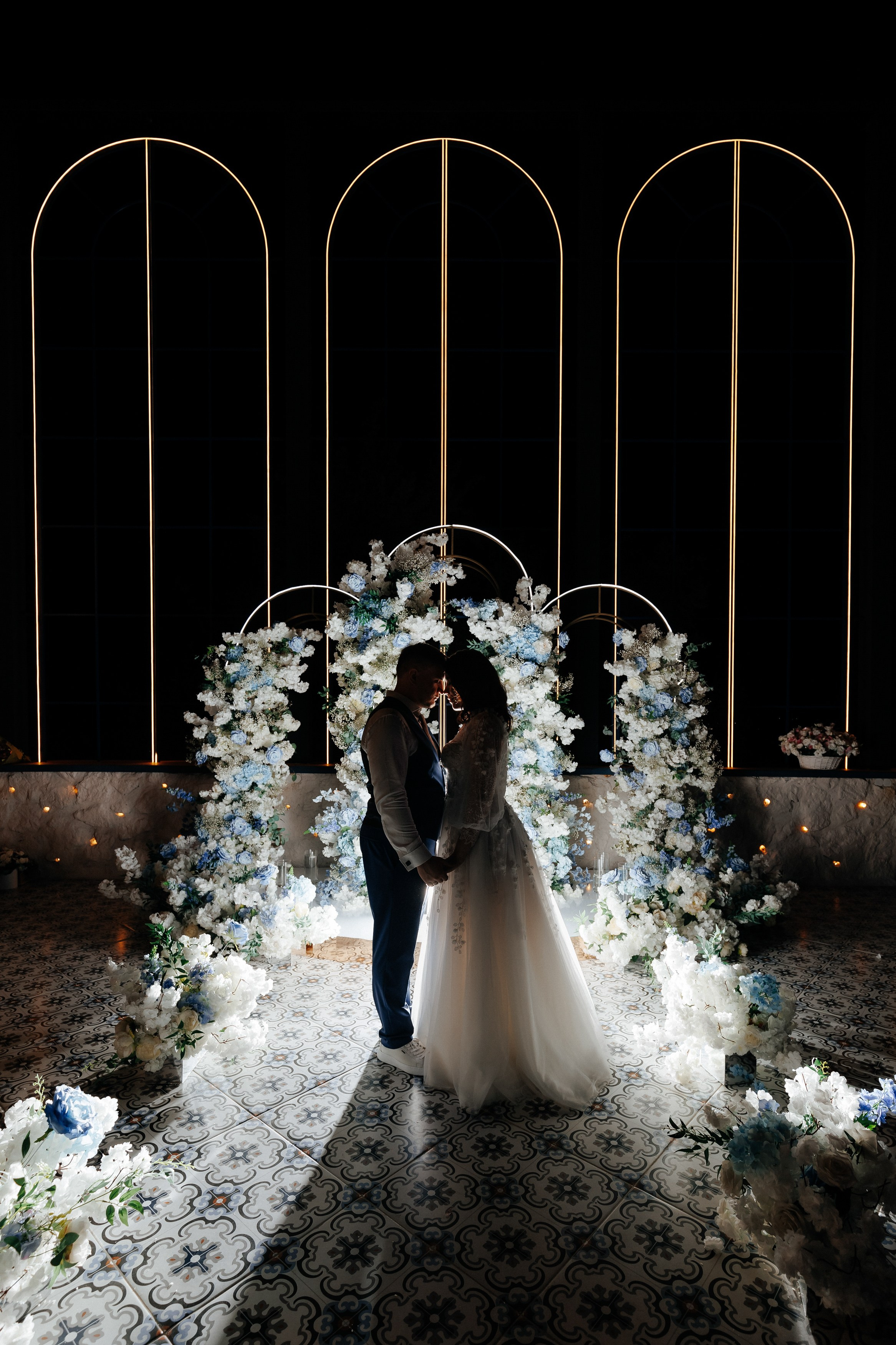 DANIEL + VALERIA. Fulga Photographer