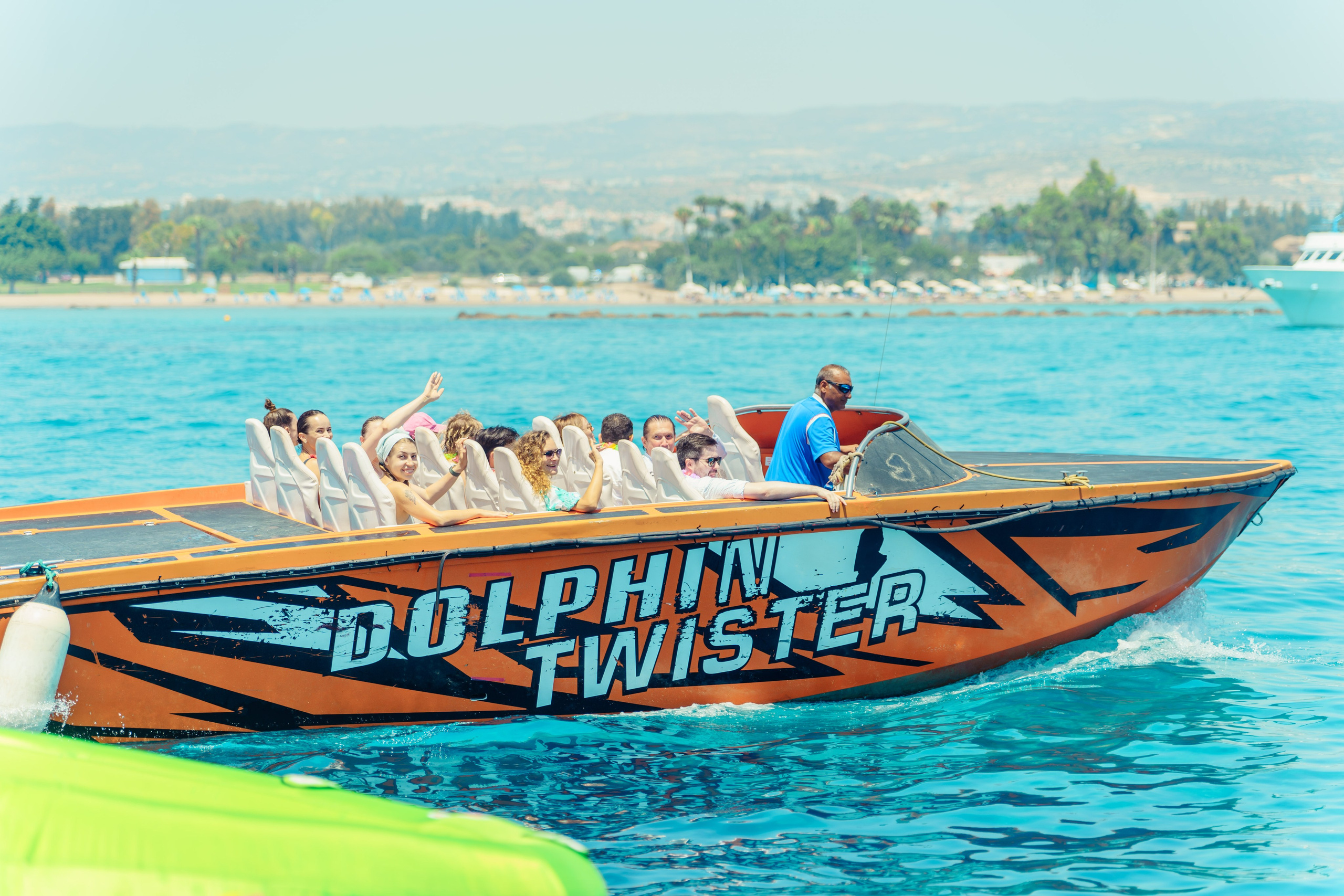 Summer party Freedom. Семейный и детский фотограф на Кипре Елена