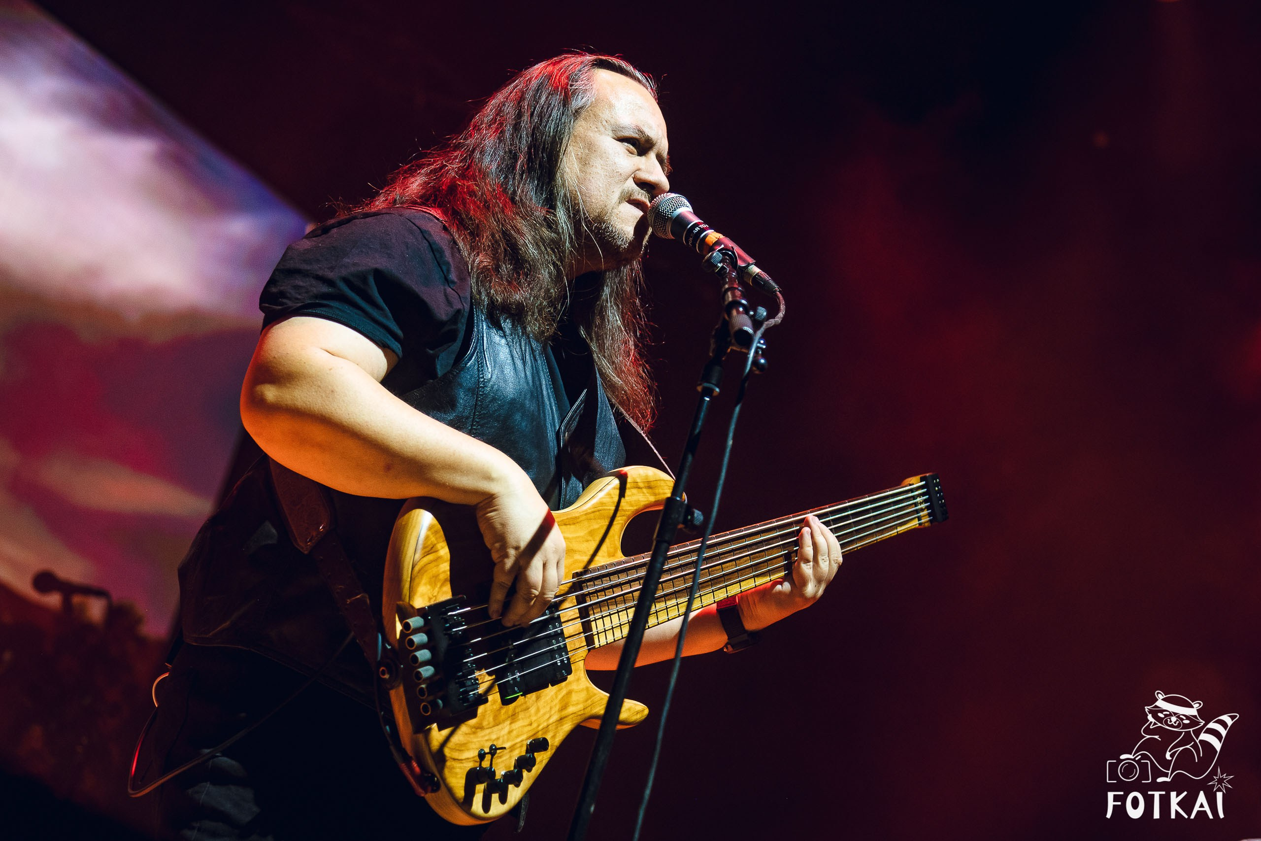 Pûlsar To Floyd en Torrevieja | Concierto en Auditorio Internacional – Fotoreportaje FOTKAI