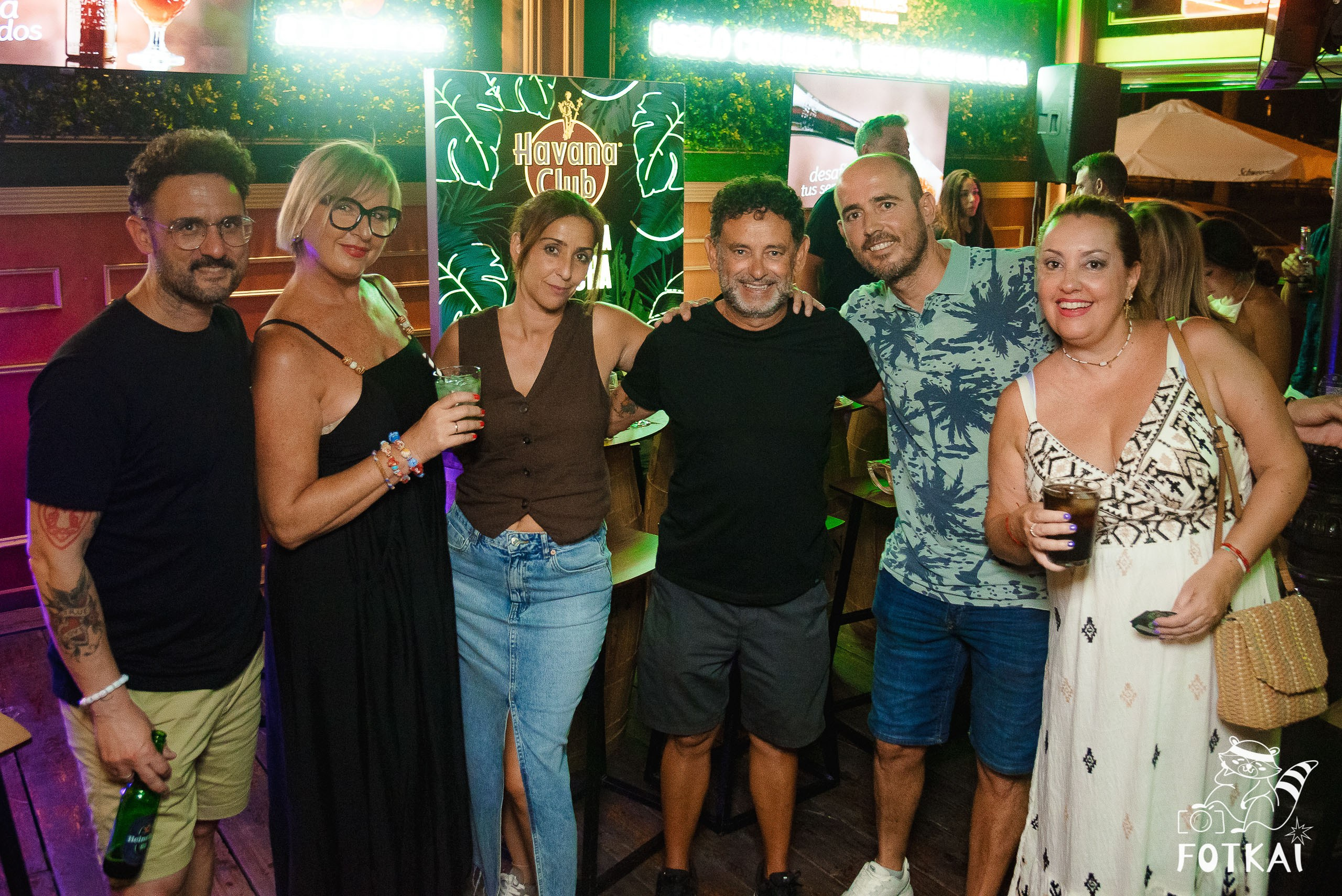 Shannon | Irish Pub: Reportaje fotográfico 01.08.25 | FOTKAI