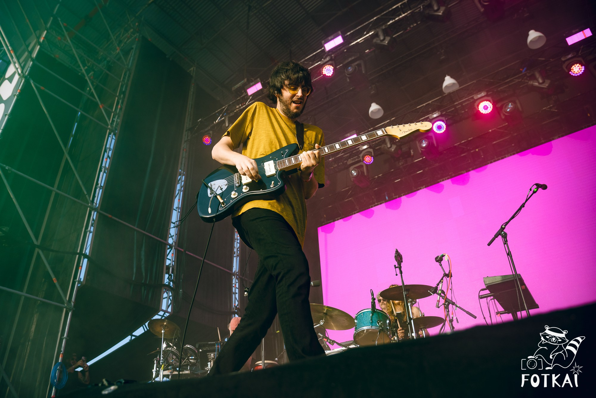 Low Festival 2026 — Full Concert Photo Report from the Opening Night in Torrevieja | FOTKAI