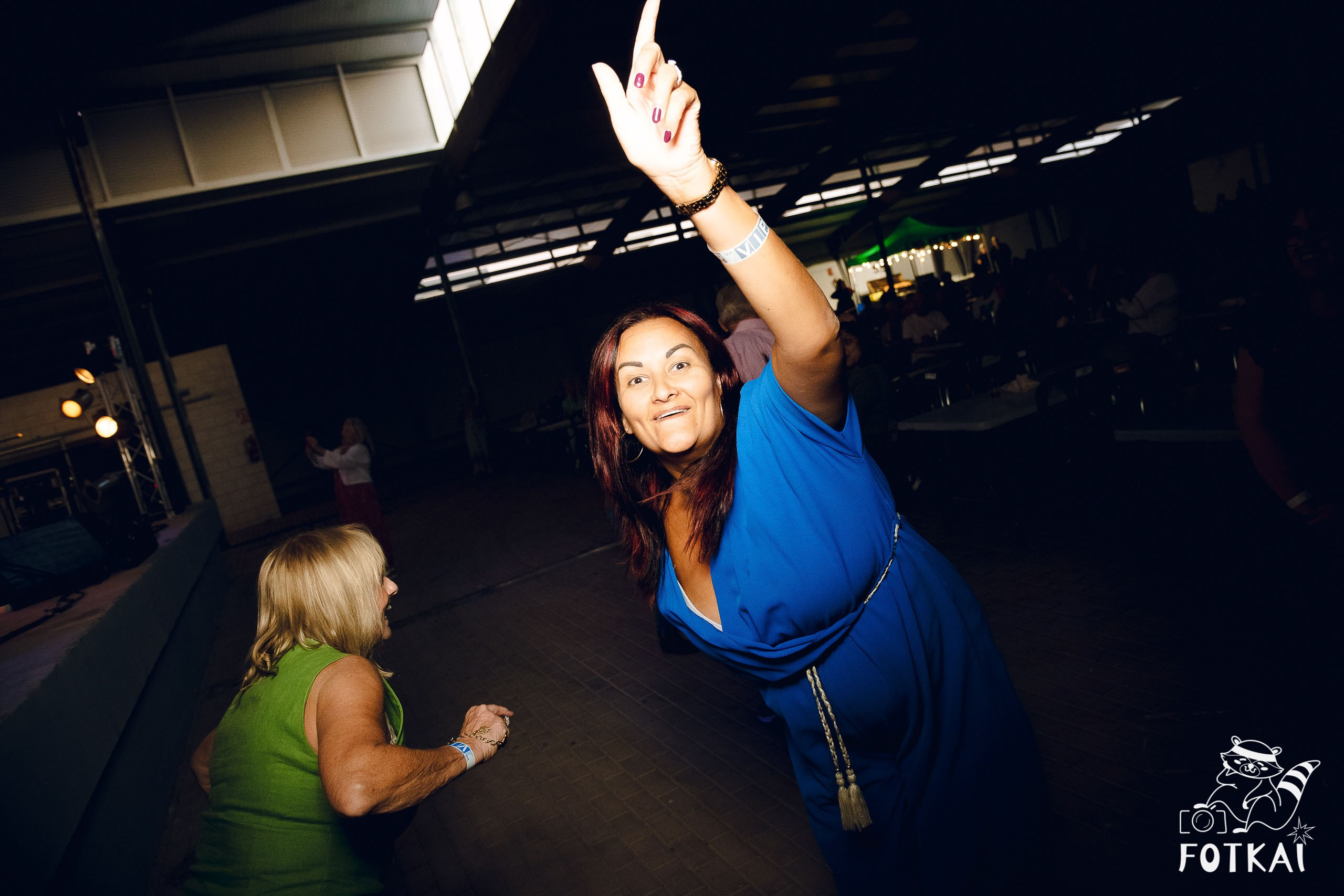 Bryan Adams UK & Greg Bannis — Reportaje fotográfico | Concierto en San Fulgencio | FOTKAI