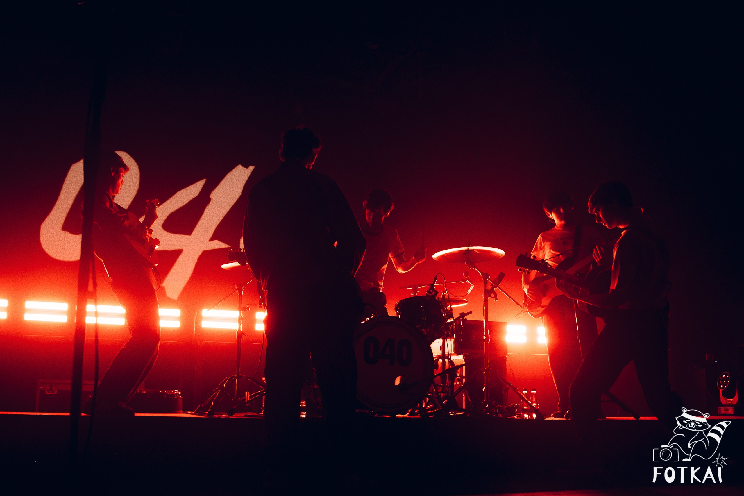 Malmö 040 в Аликанте — концерт в Sala Baltimore Live | FOTKAI