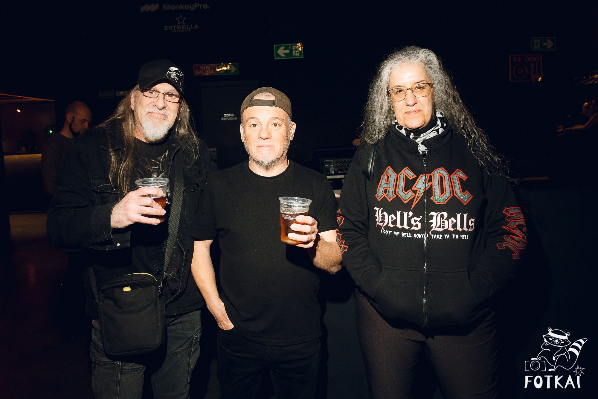 H.E.A.T. — Fotos del concierto en Murcia, 12 de marzo de 2026 en Sala Mamba! | FOTKAI