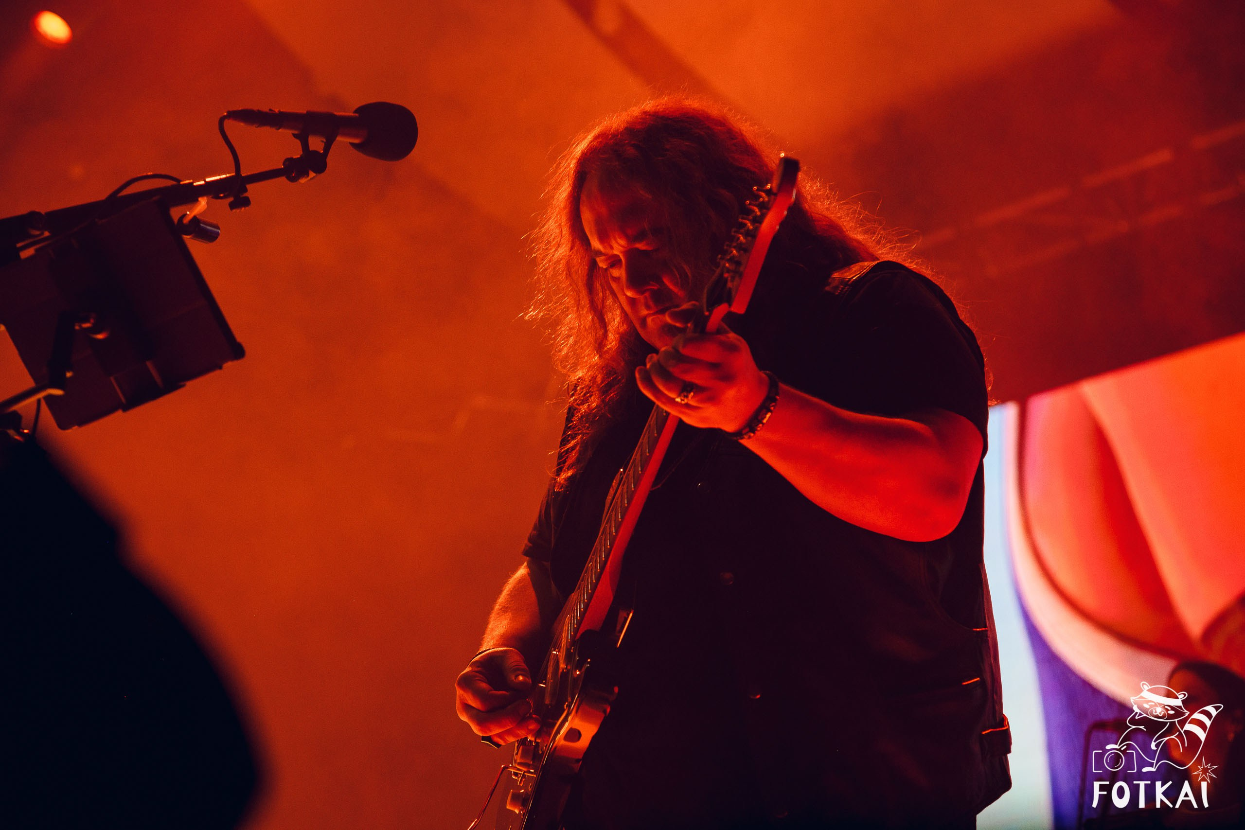 Pûlsar To Floyd en Torrevieja | Concierto en Auditorio Internacional – Fotoreportaje FOTKAI