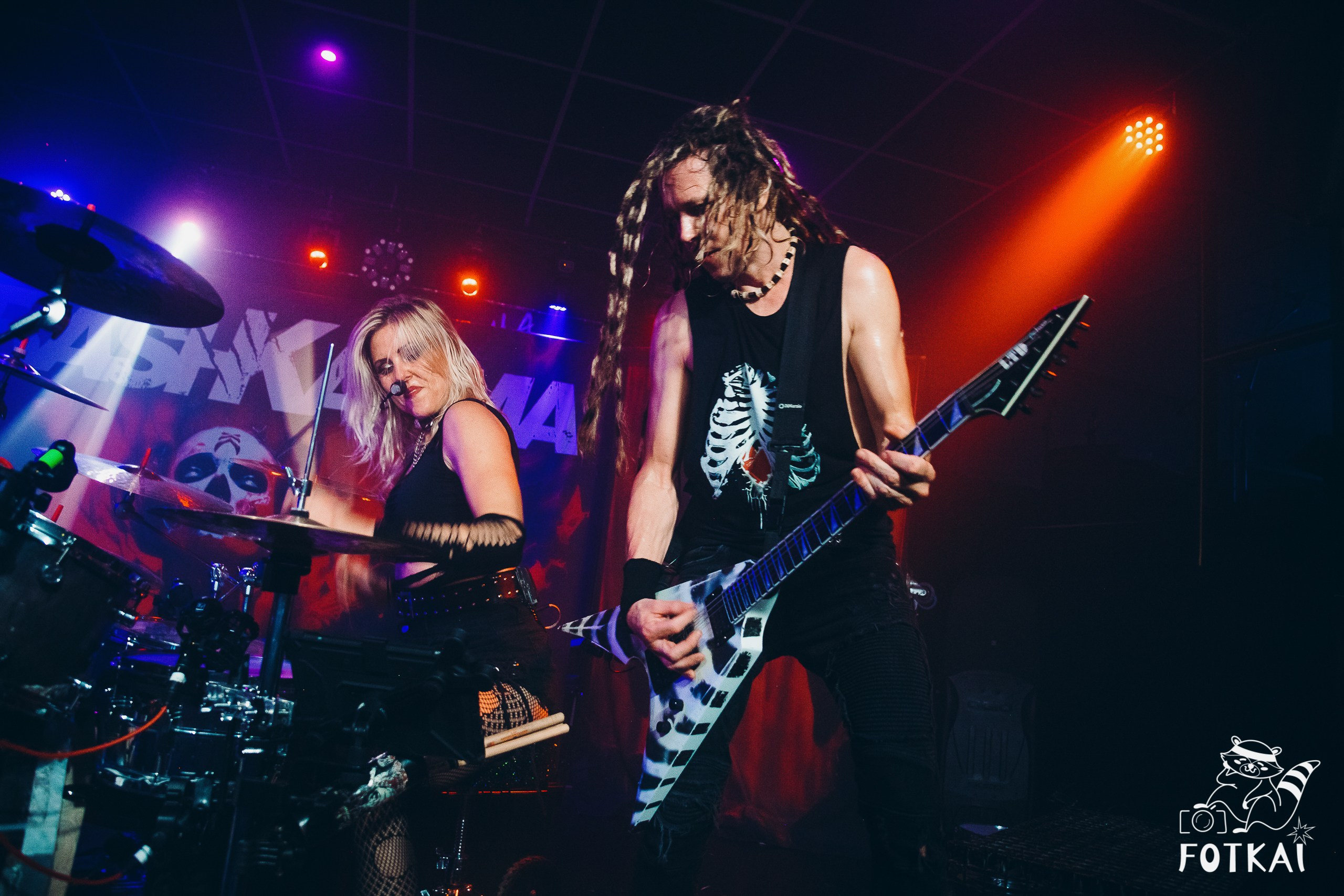 Inauguración de Las Tartas de Julita en La Zenia — fotoreportaje del evento | FOTKAI