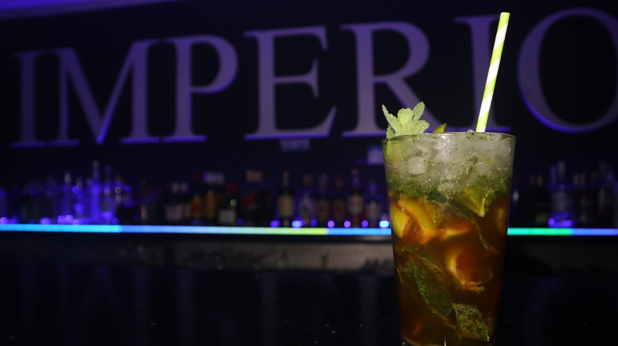 Imperio Discoteca | FOTKAI, Торревьеха