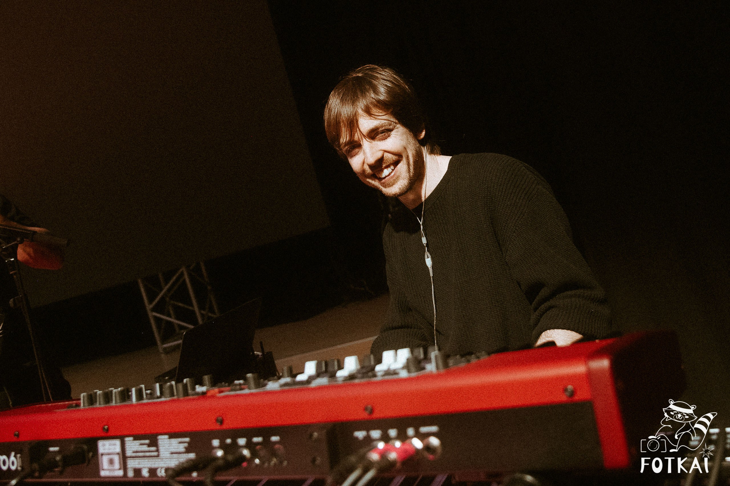 Pûlsar To Floyd en Torrevieja | Concierto en Auditorio Internacional – Fotoreportaje FOTKAI