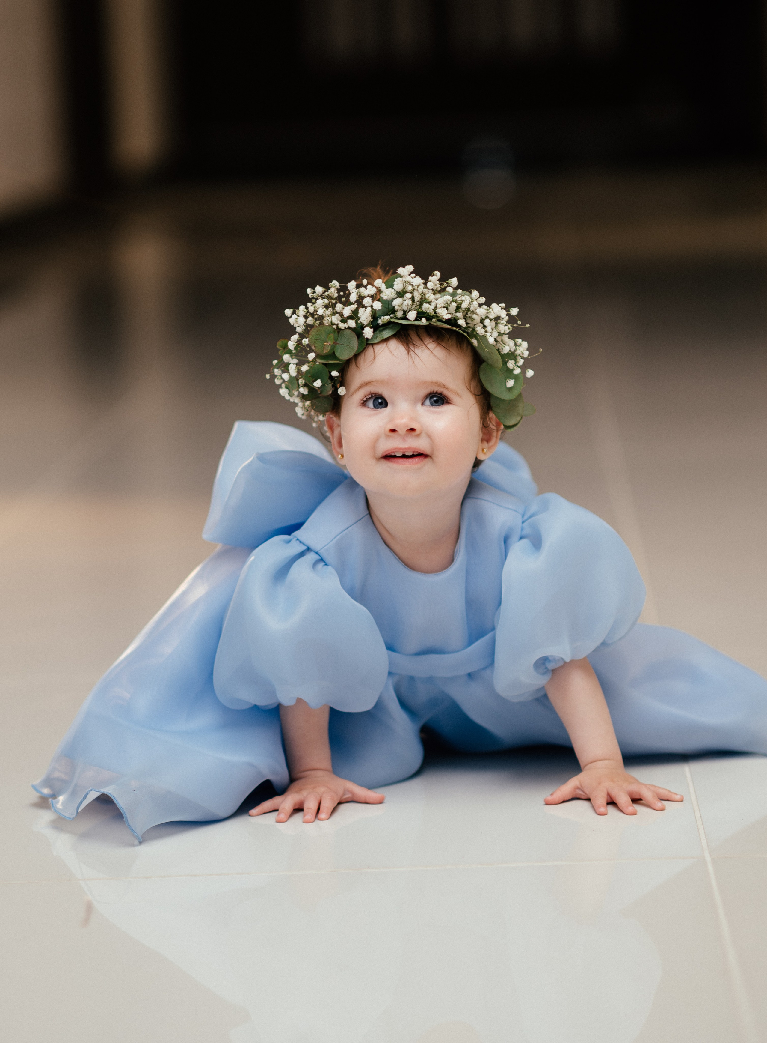 1 Годик счастья!. Семейный и свадебный фотограф Ирина Будеч