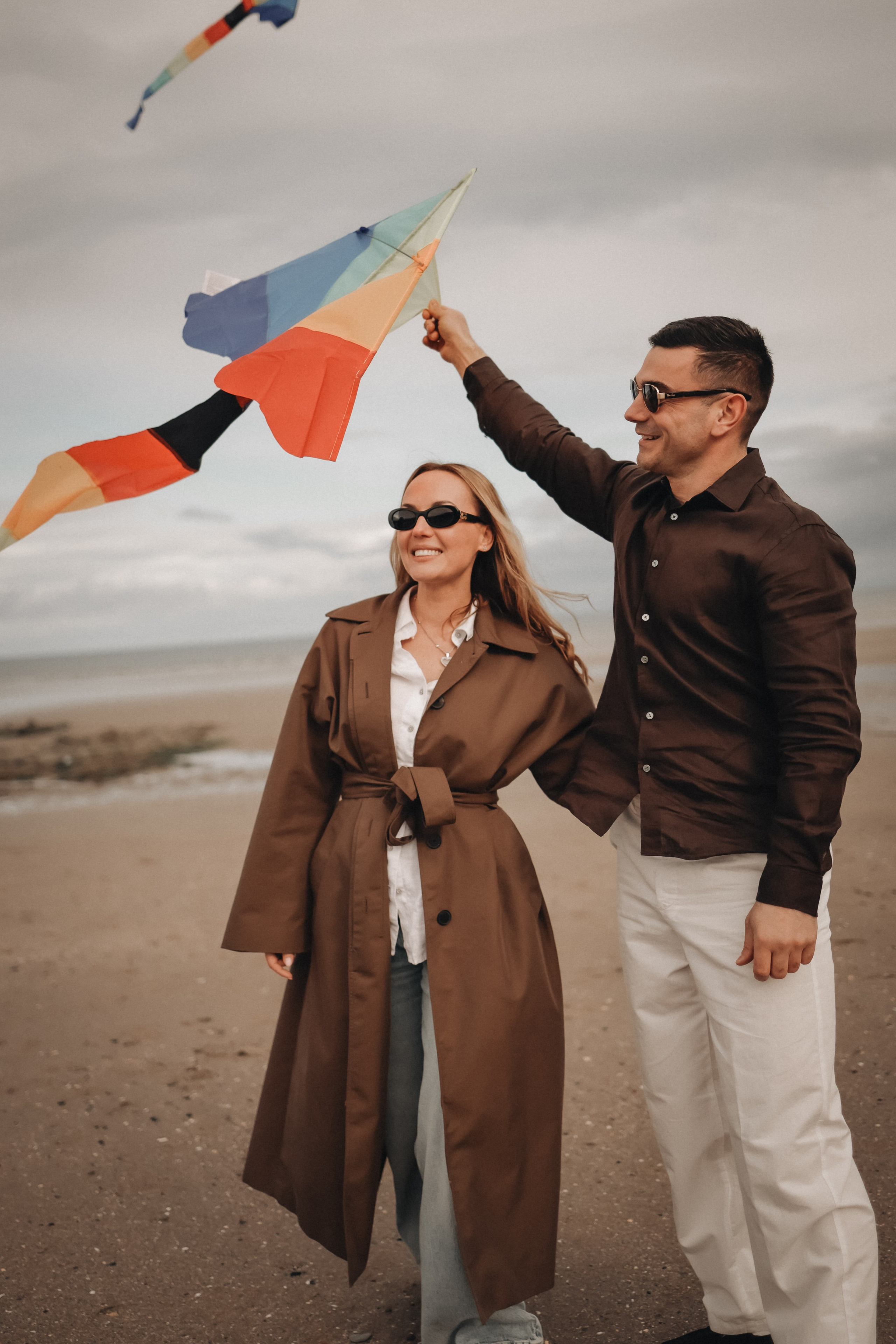 Family stories. Photographer Co Dublin, Balbriggan — Agata Maliseva