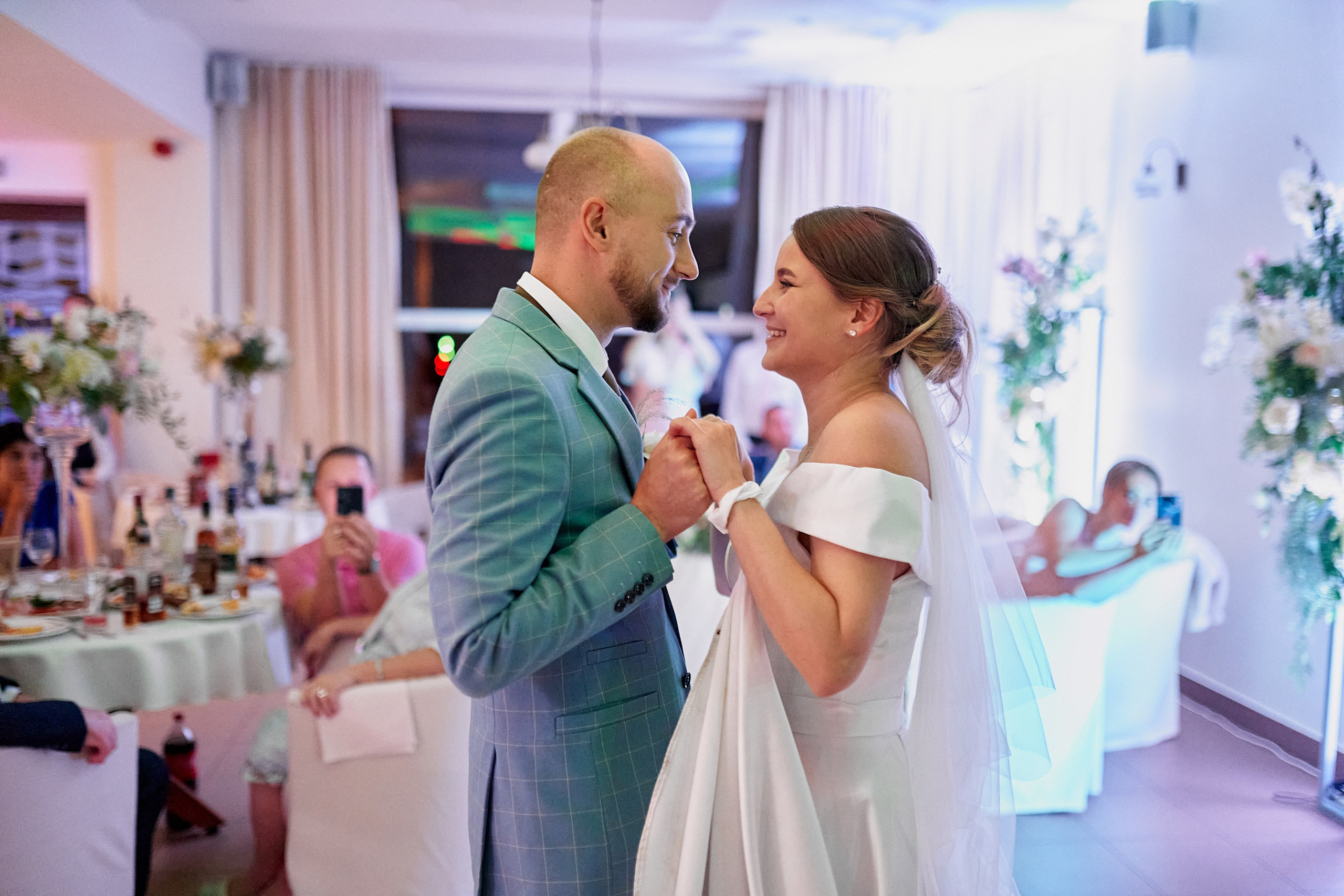 Anastasija & Andris. Свадебный фотограф Даугавпилс, Рига/ Kāzu fotogrāfs Daugavpils, Rīga