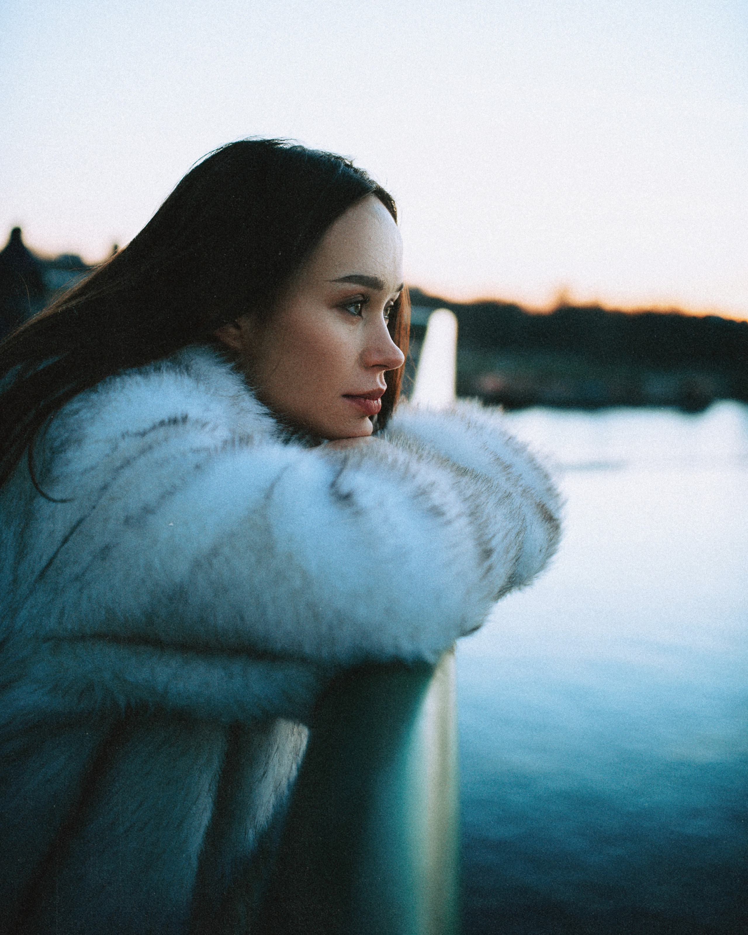 Sonya. Inna Mendelson — Photographer