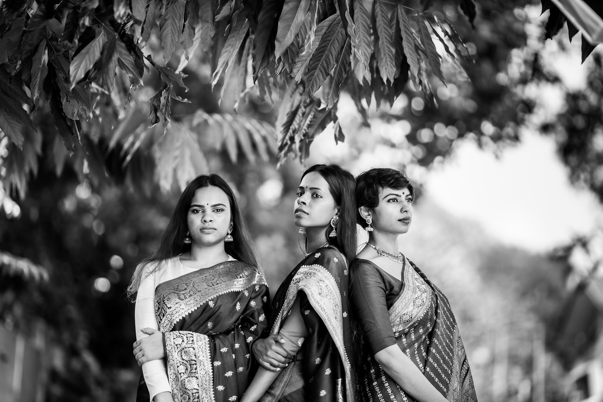 Environmental & Outdoor Portraits