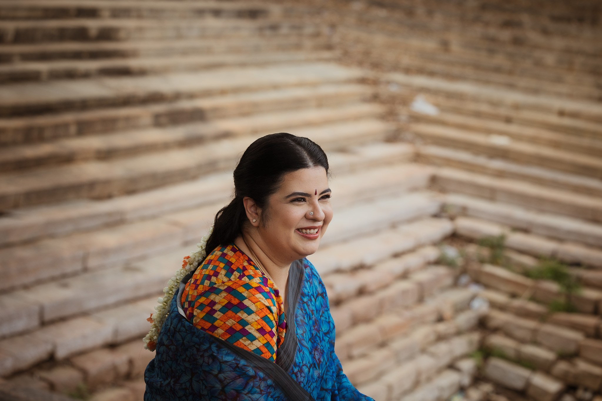Portraits of Rayan Mithun | Bangalore, India