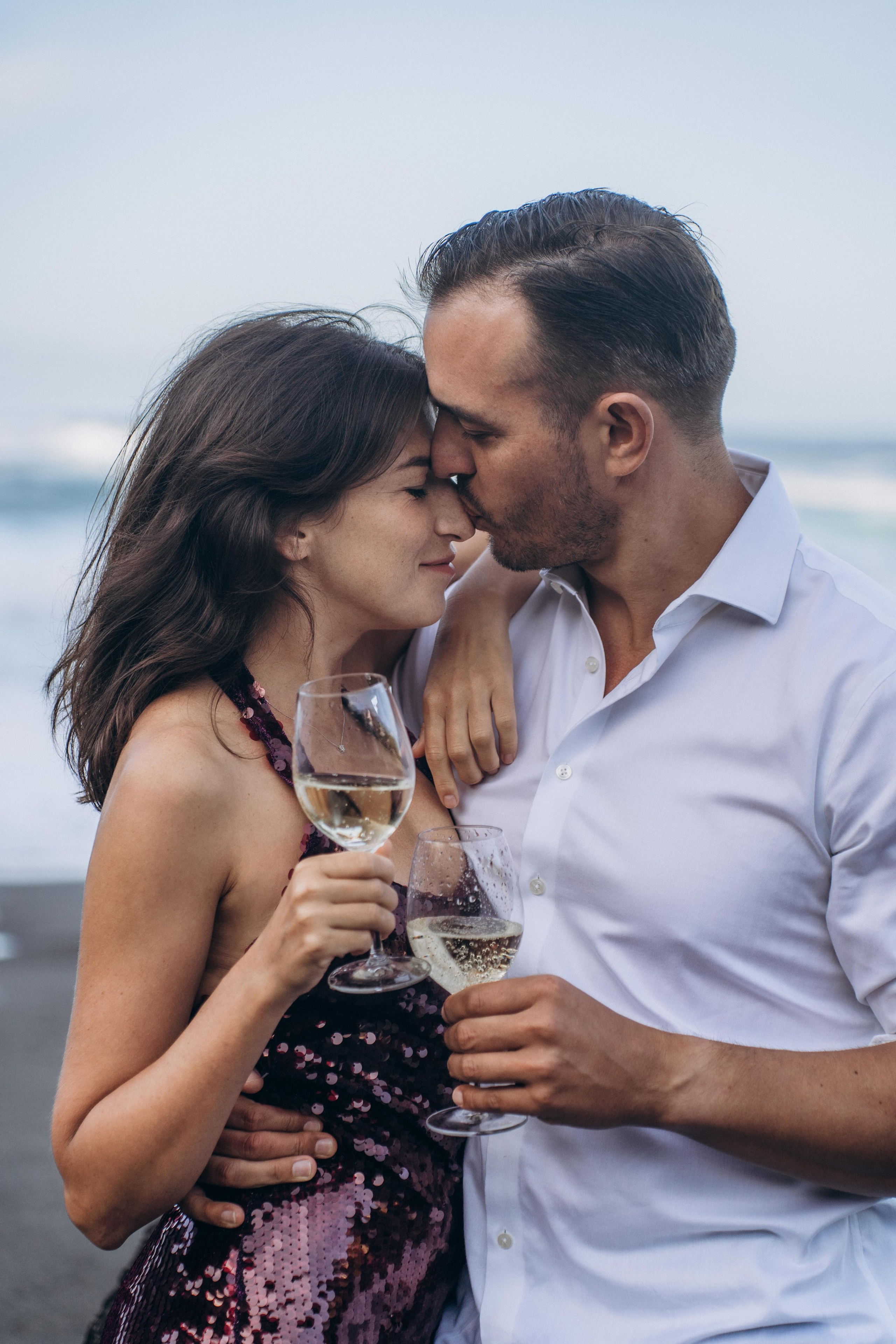 Love Story. Фотограф на Азорах, Сан Мигель. Зенькевич Анна